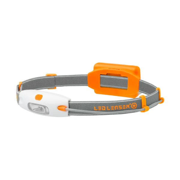 Ledlenser NEO Running Headlamp