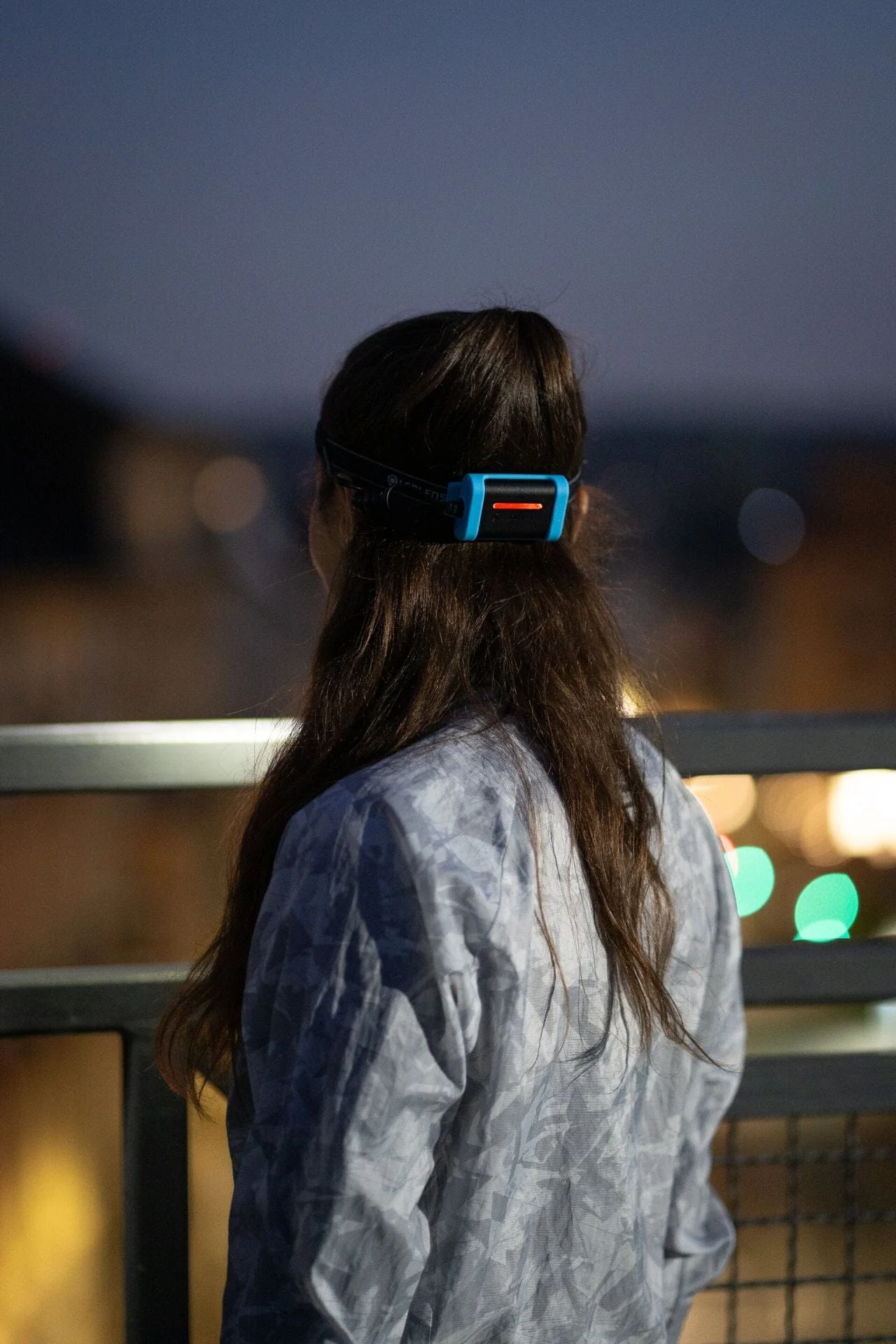 Ledlenser Headlamp NEO3 - Image 8