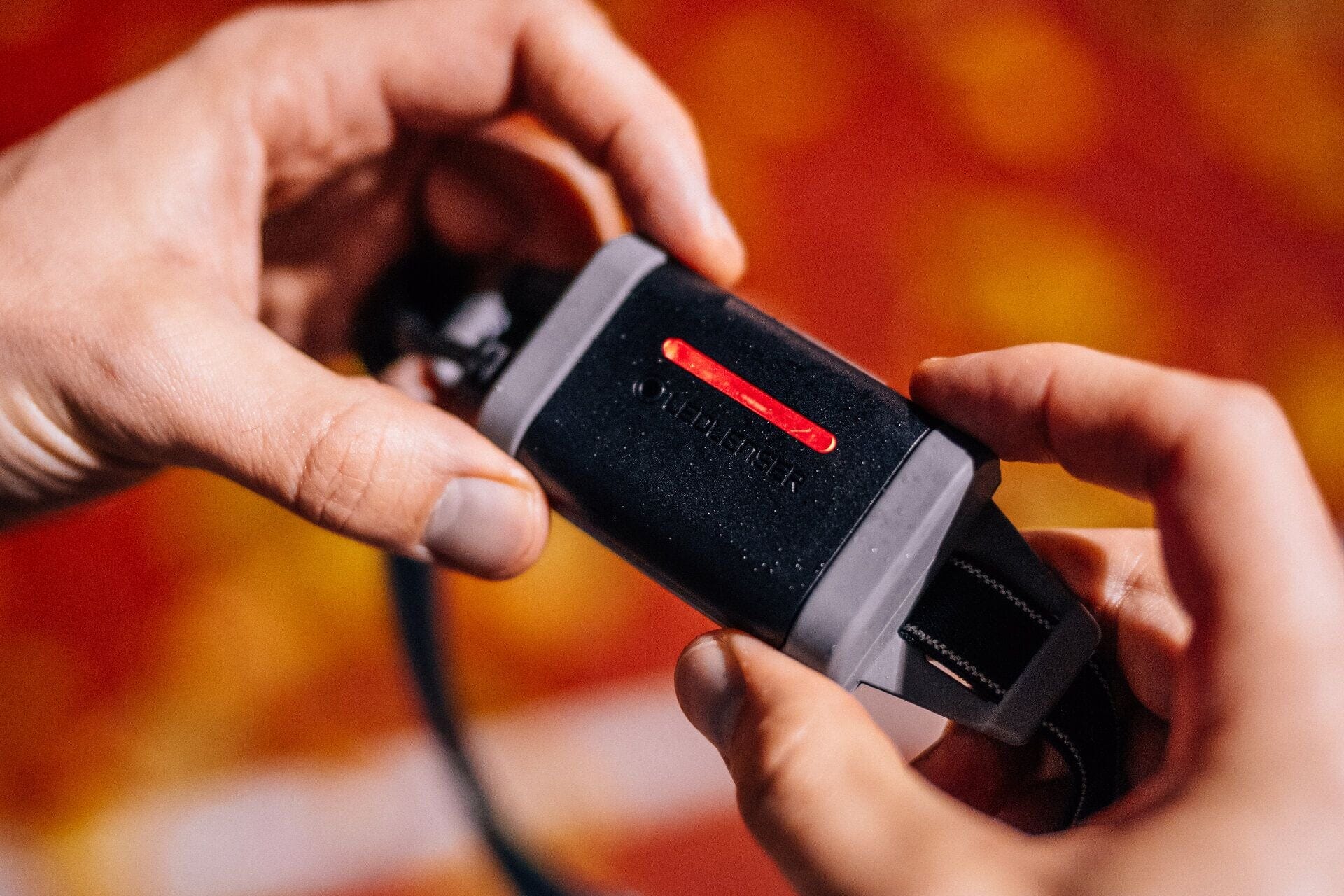 Ledlenser Headlamp NEO5R - Image 10