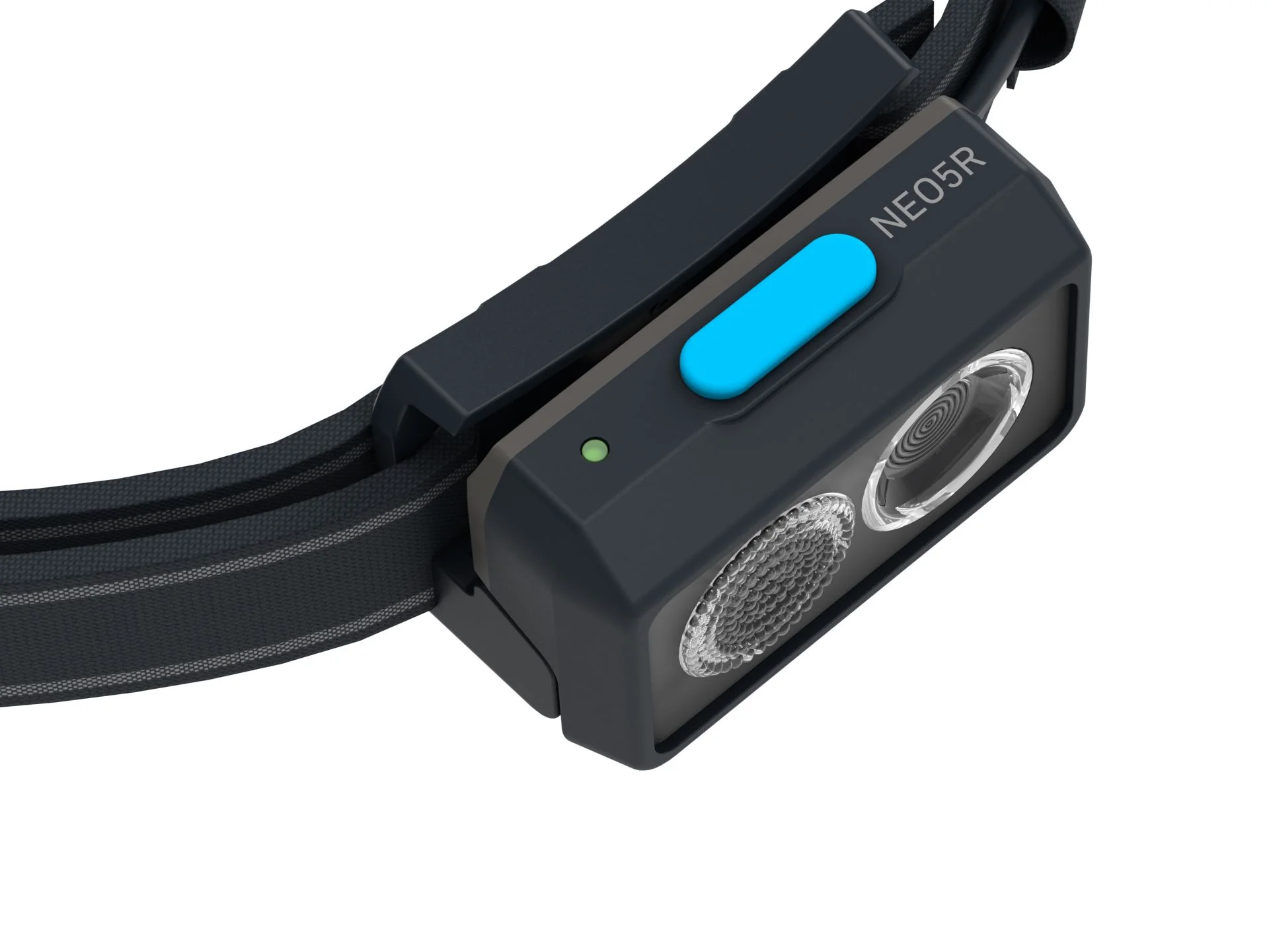 Ledlenser Headlamp NEO5R - Image 4
