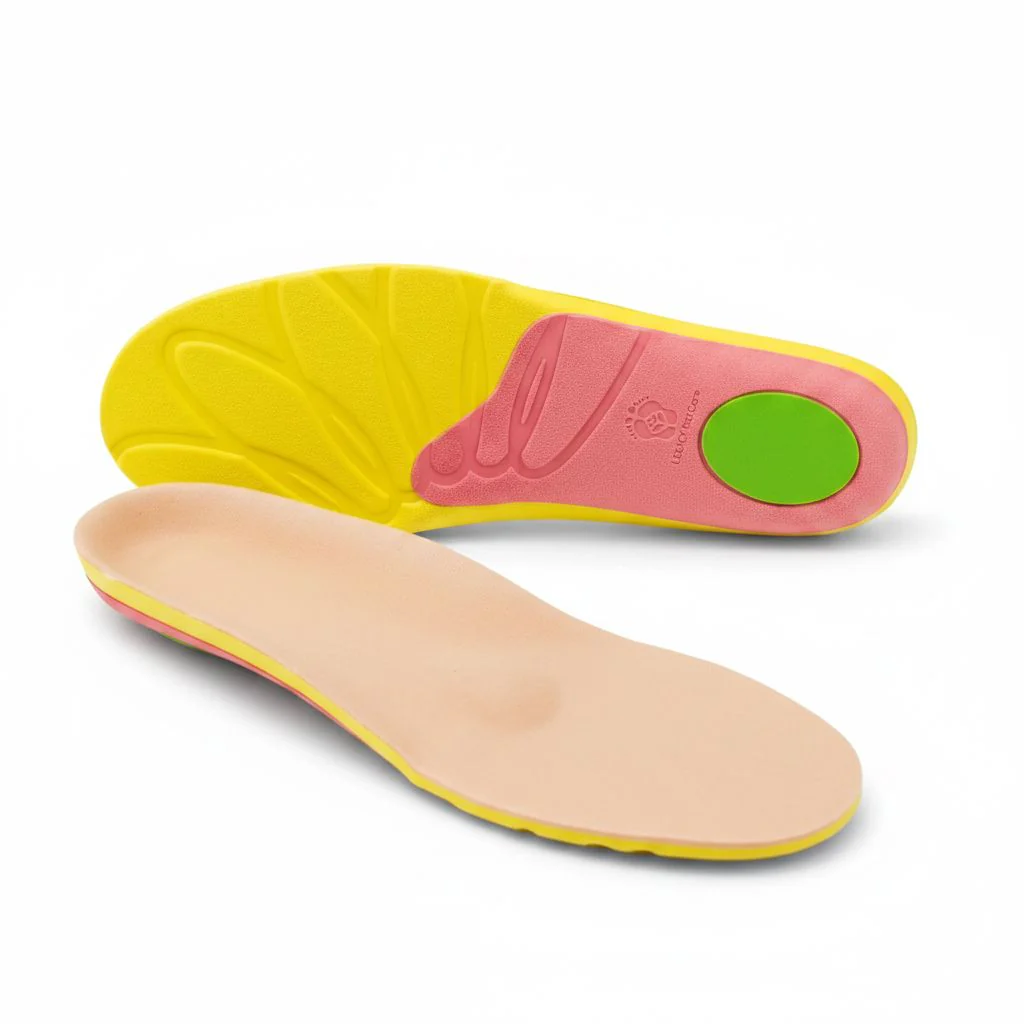 LEGACY FootCare Adult Relief / Recovery Insoles