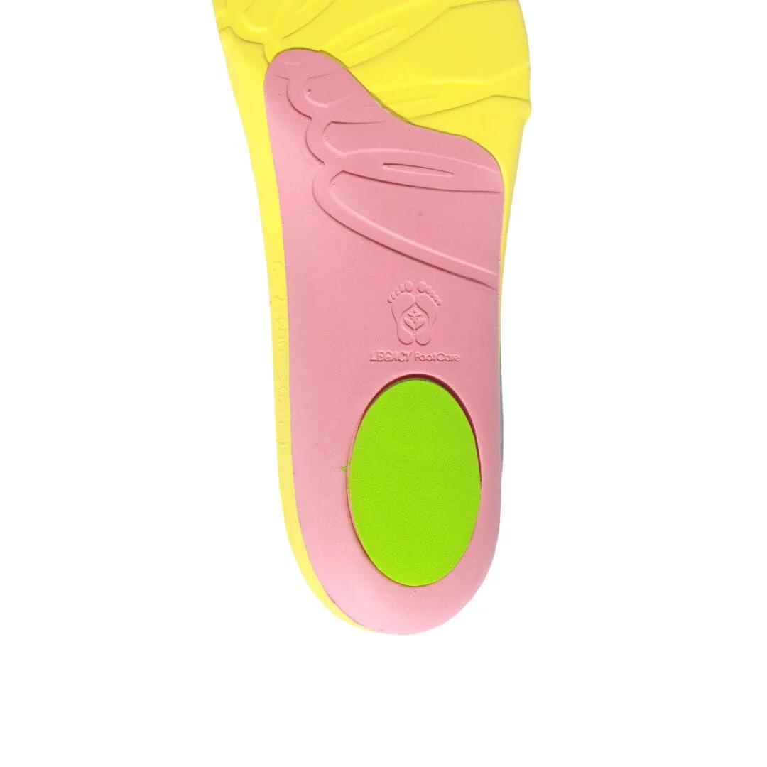 LEGACY FootCare Adult Relief / Recovery Insoles - Image 5