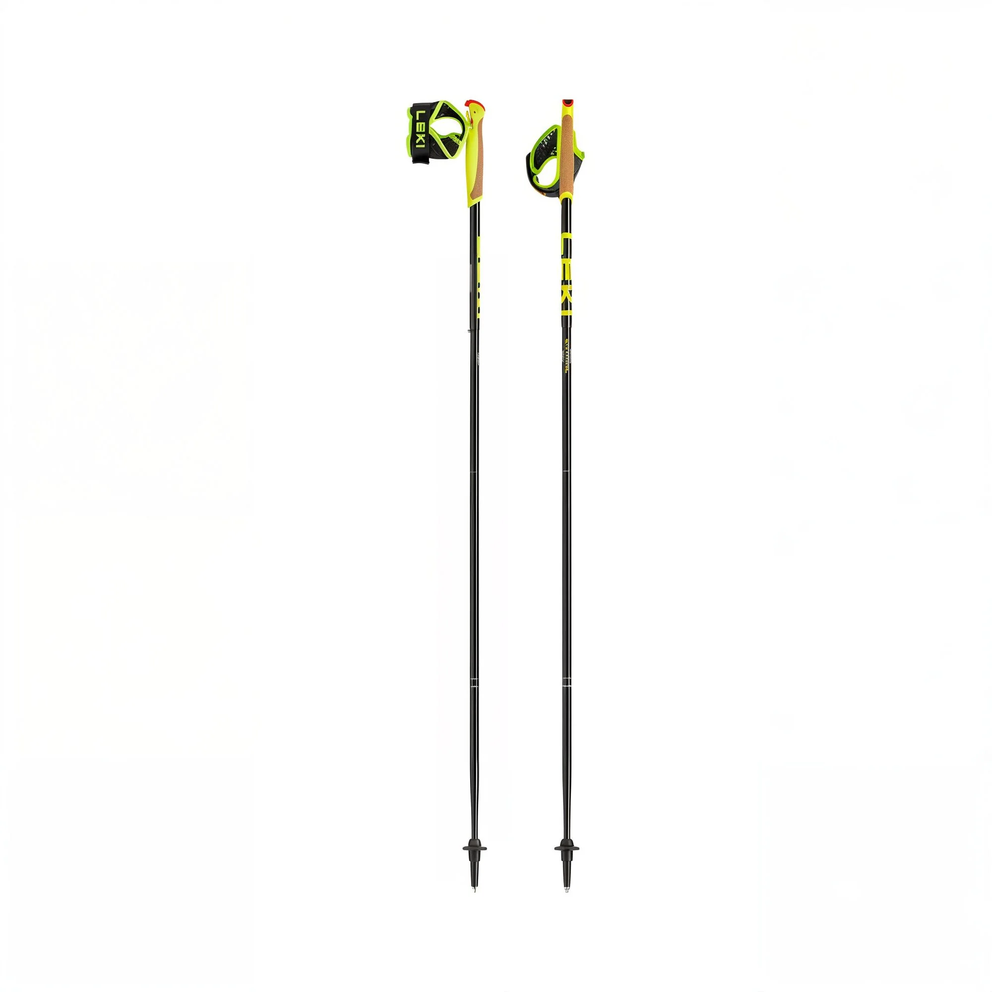 LEKI Evotrail FX.One TA Trail Running Poles 2026 (1 Pair) - Image 5