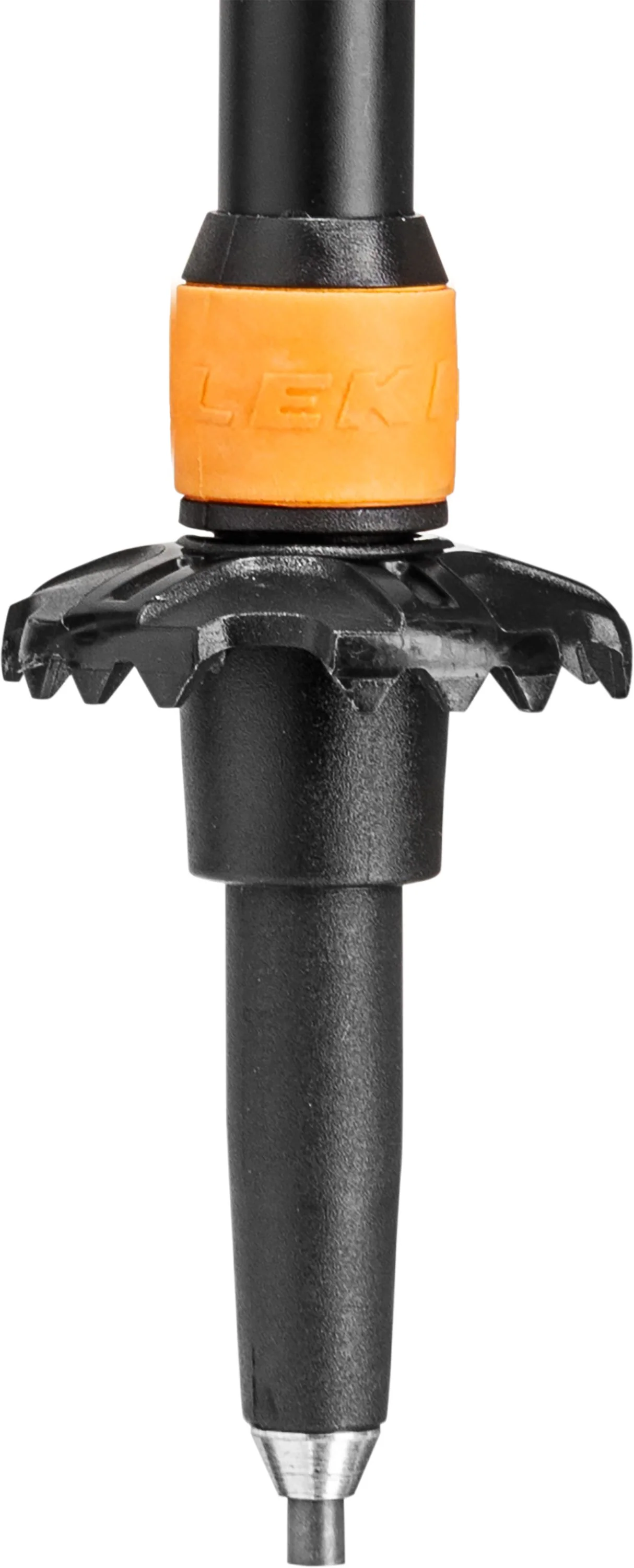LEKI Makalu FX Carbon AS Hiking Poles 2026 (1 Pair) - Image 2