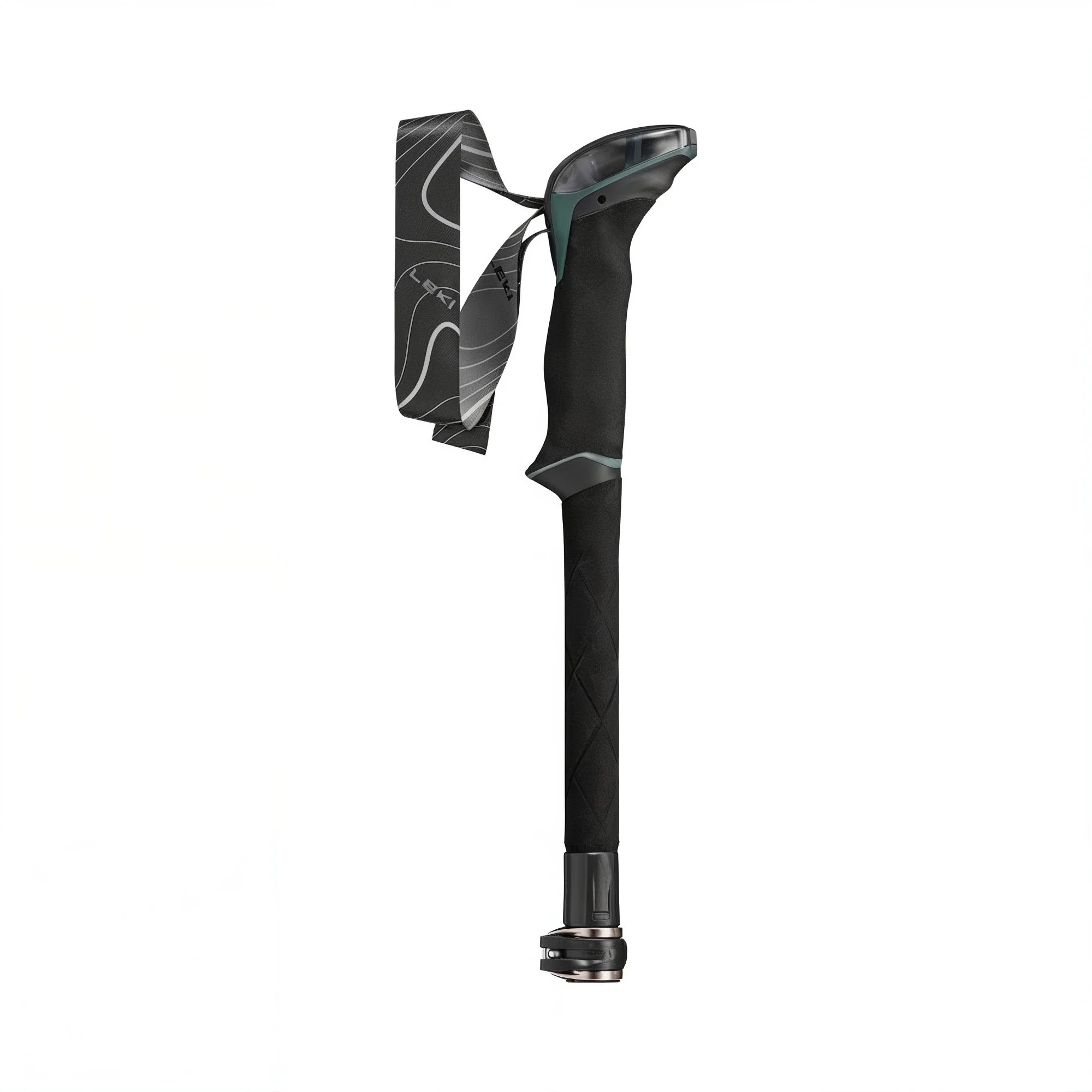 LEKI Makalu FX Carbon Hiking Poles 2026 (1 Pair) - Image 5