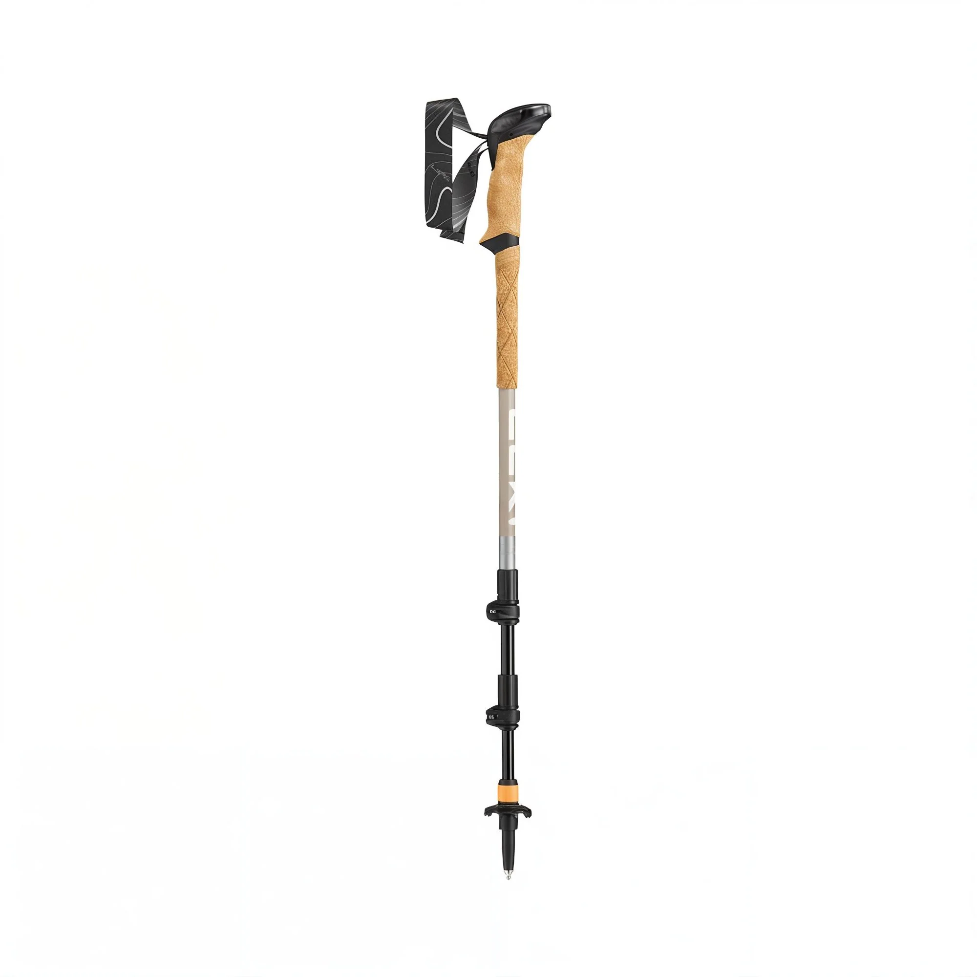 LEKI Makalu Lite AS Hiking Poles (1 Pair) - Image 2