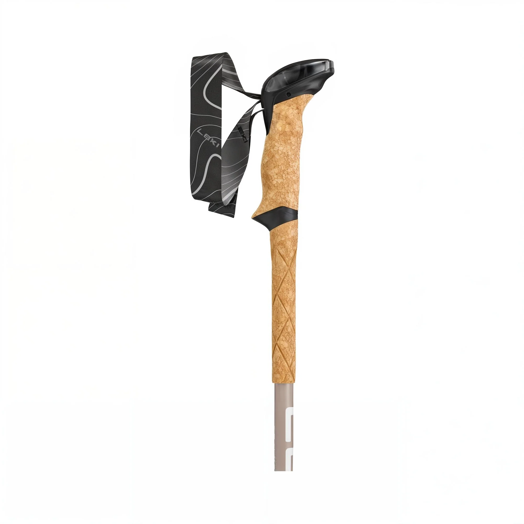 LEKI Makalu Lite AS Hiking Poles (1 Pair) - Image 3