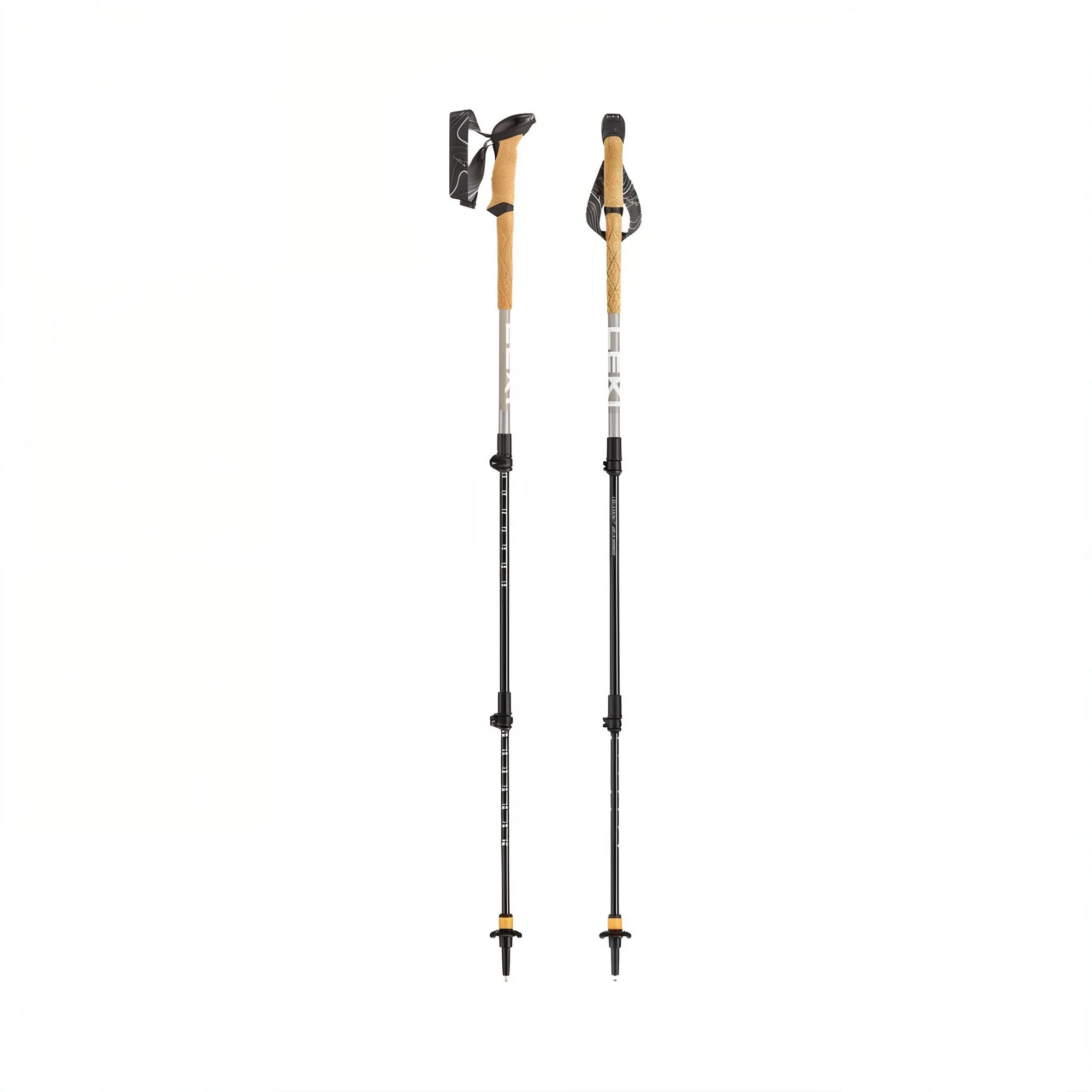 LEKI Makalu Lite AS Hiking Poles (1 Pair) - Image 6