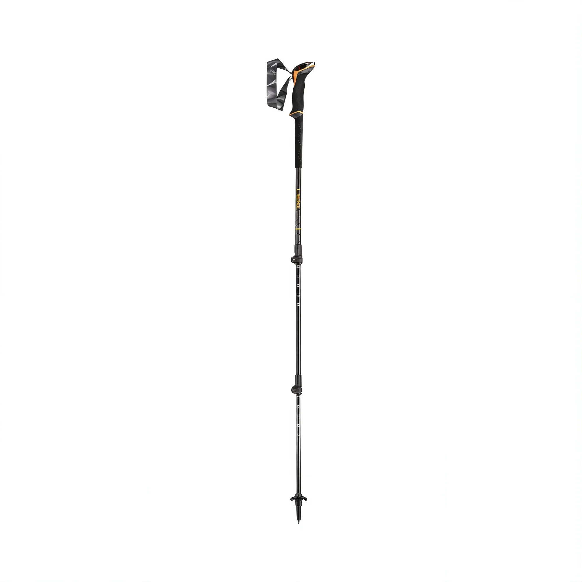 LEKI Makalu Lite Unisex Trekking Poles (1 Pair) - Image 2