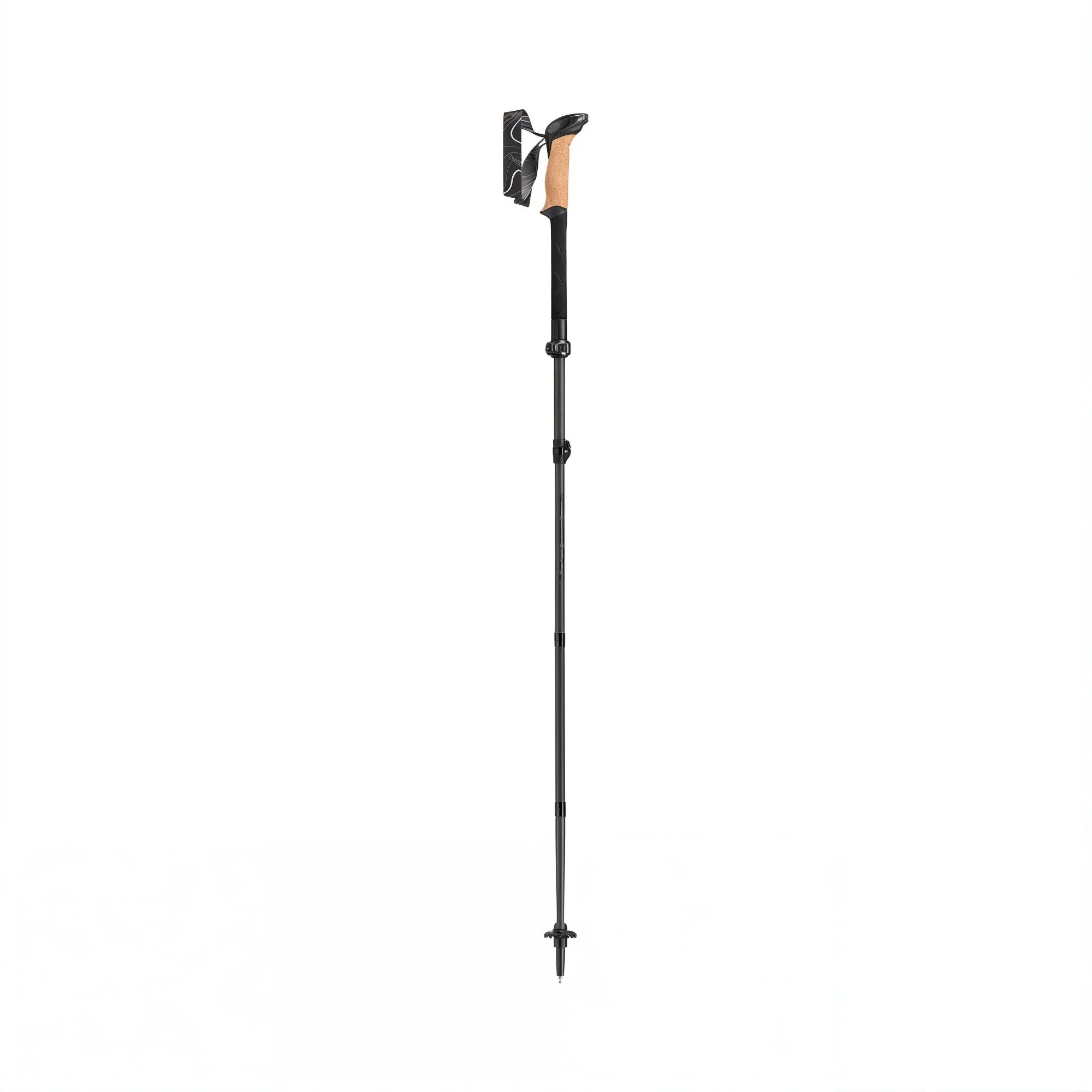 LEKI Makalu Pro FX Carbon Hiking Poles (1 Pair)