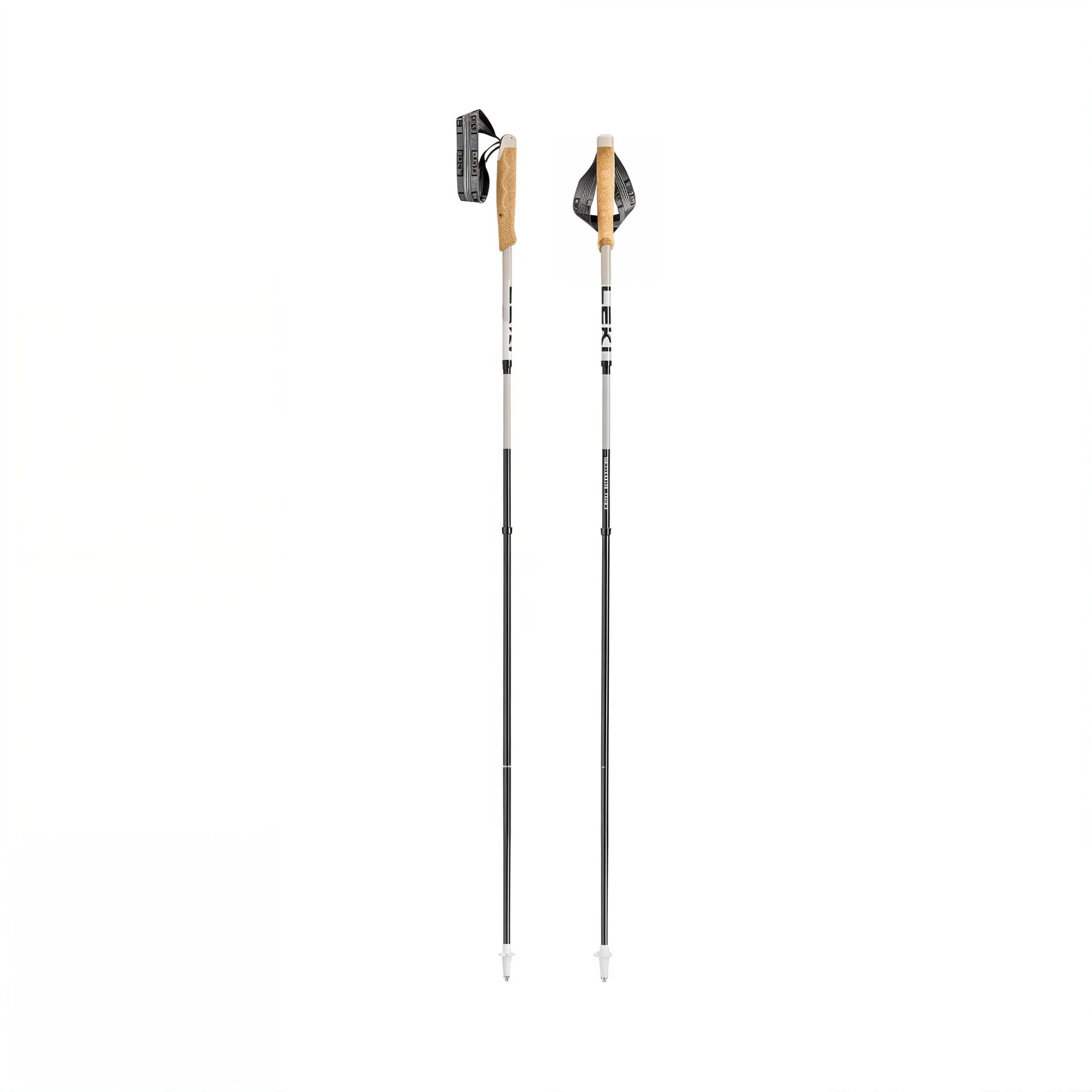 LEKI Neotrail Pro FX.One SL Trail Running Poles 2026 (1 Pair) - Image 9