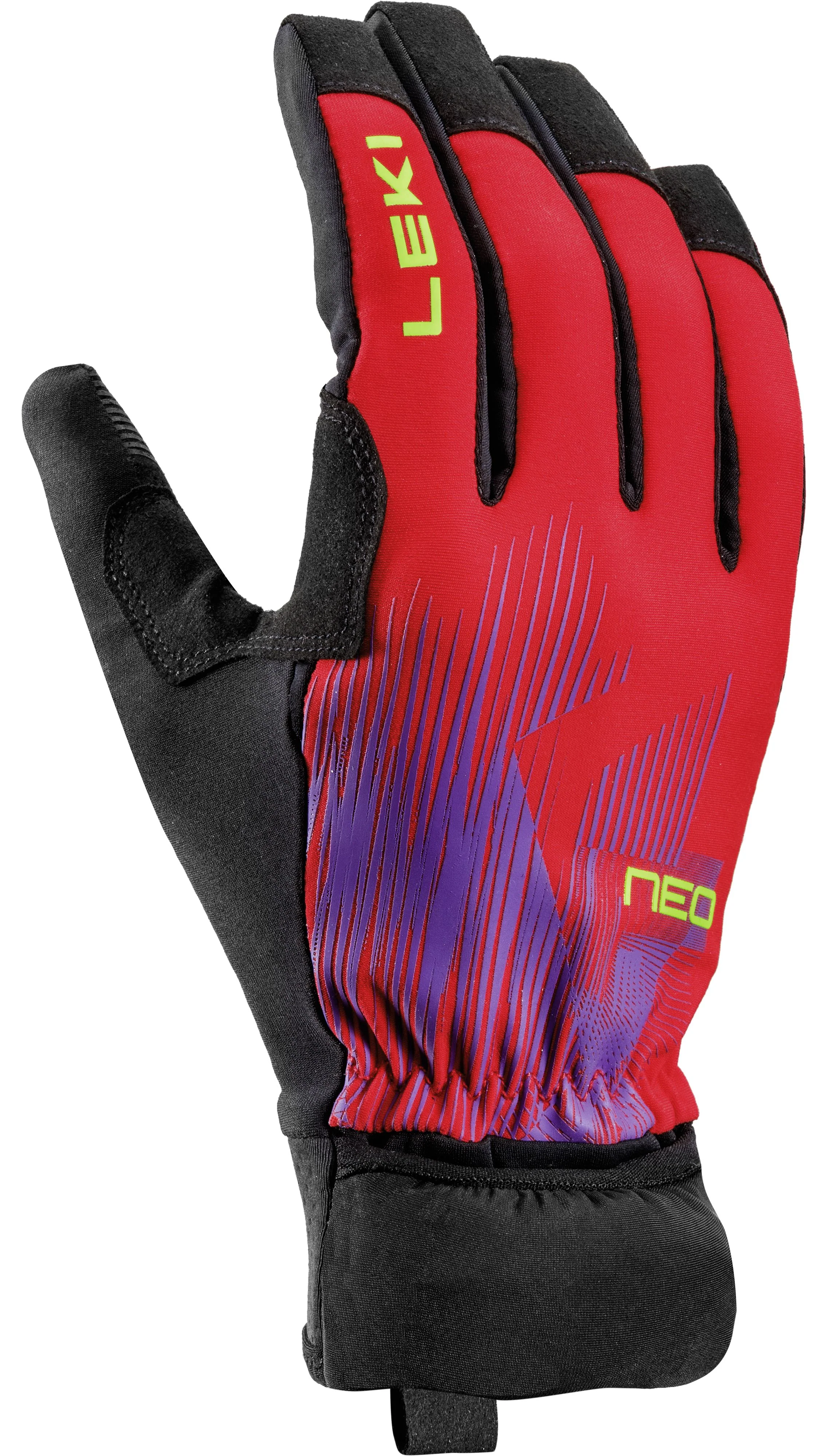 LEKI Neotrail Storm Unisex Gloves