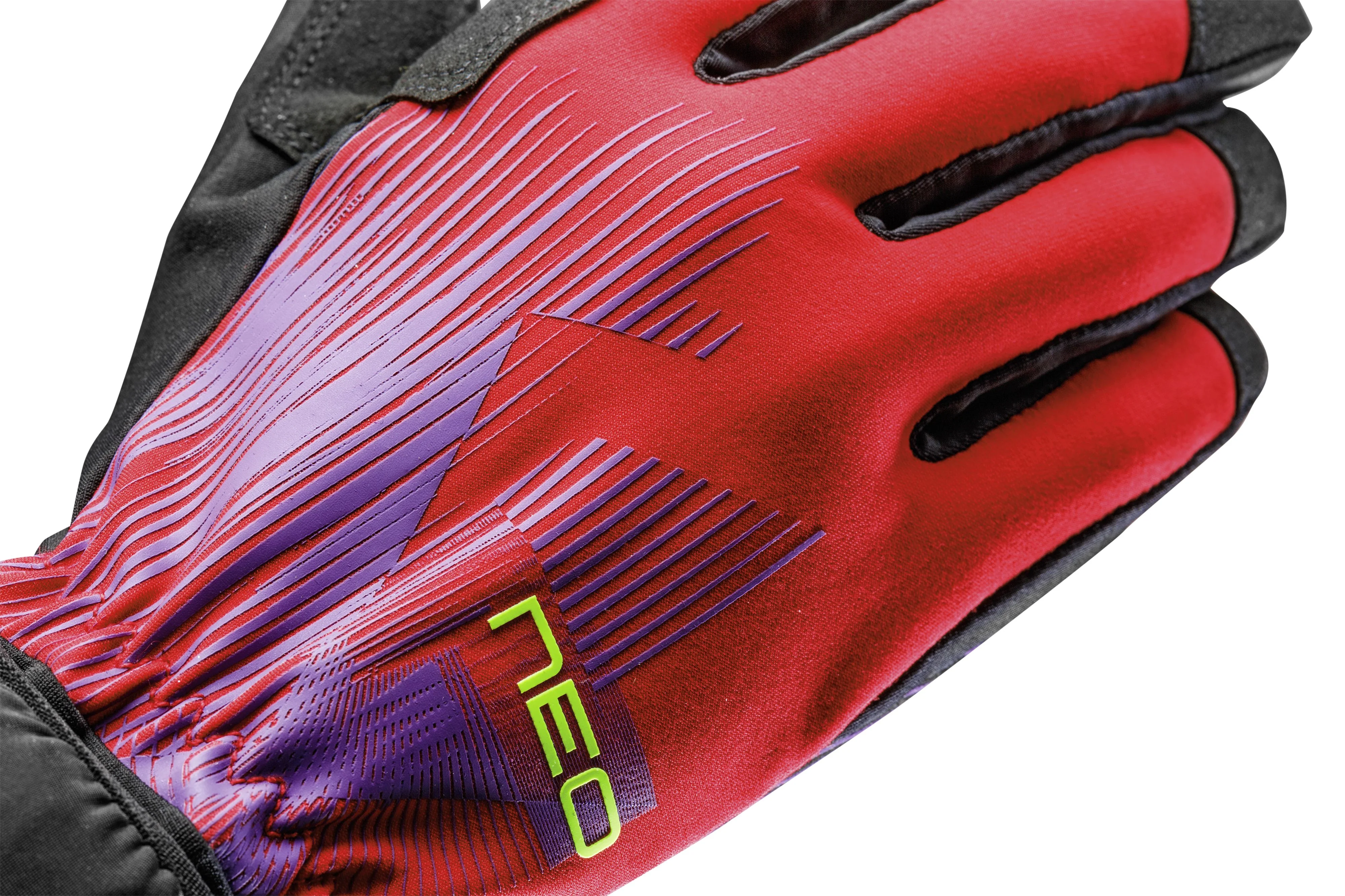 LEKI Neotrail Storm Unisex Gloves - Image 2