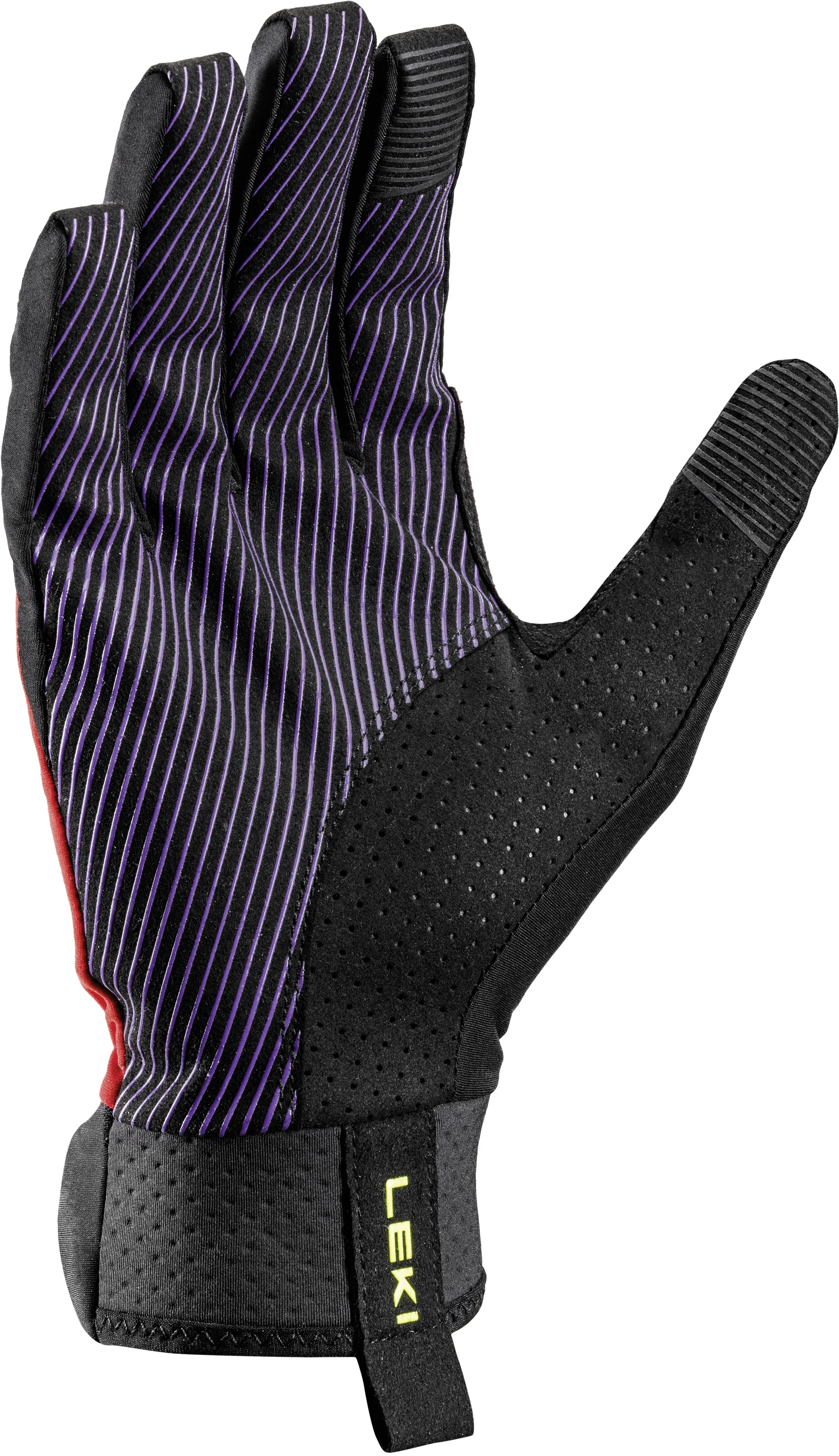 LEKI Neotrail Storm Unisex Gloves - Image 3