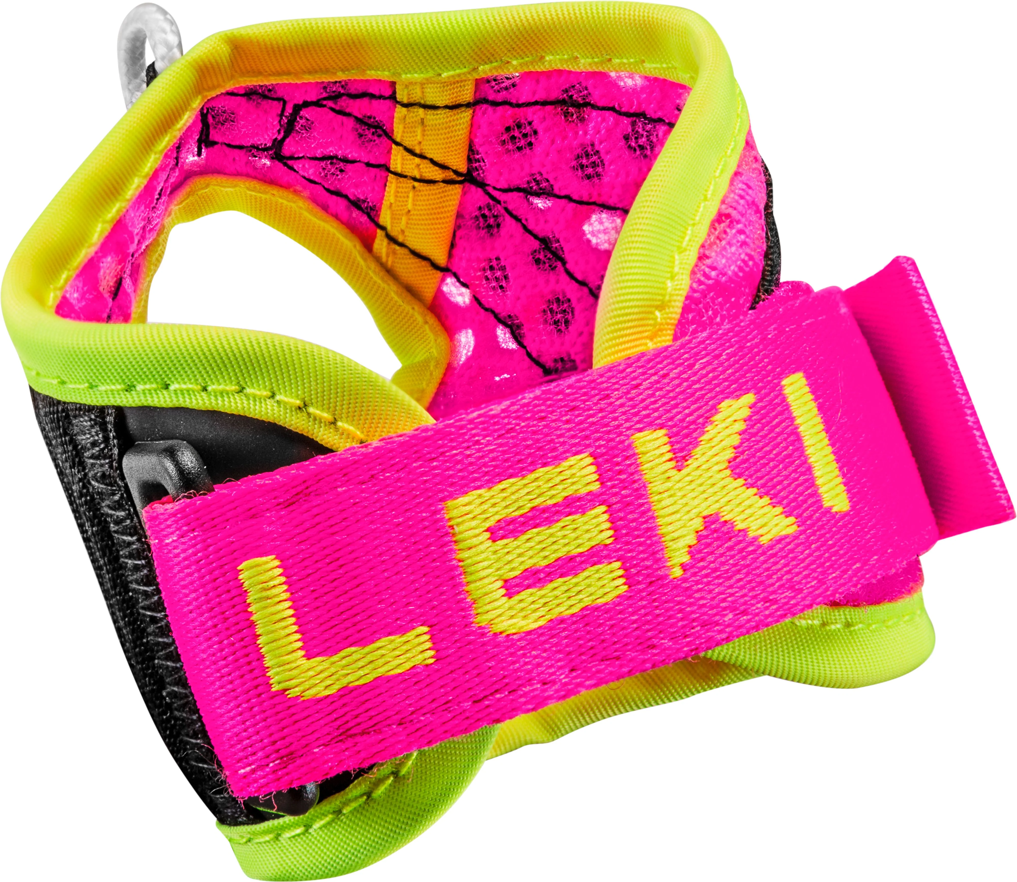 LEKI Shark Frame Strap Mesh - Image 4