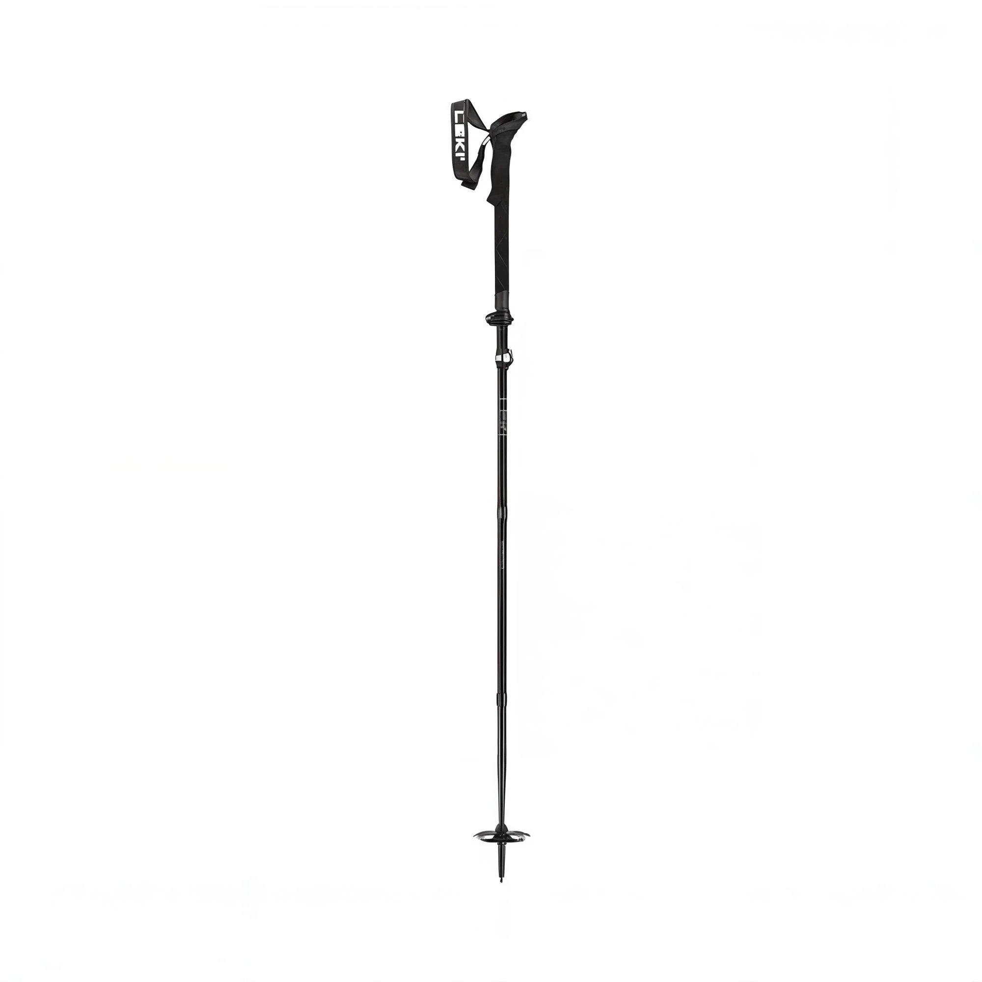 LEKI Sherpa FX Carbon Strong Hiking Poles (1 Pair)