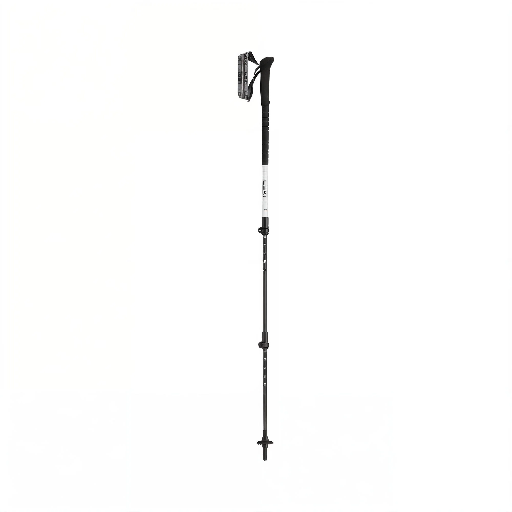 LEKI Skytera Carbon Lite Hiking Poles (1 Pair)