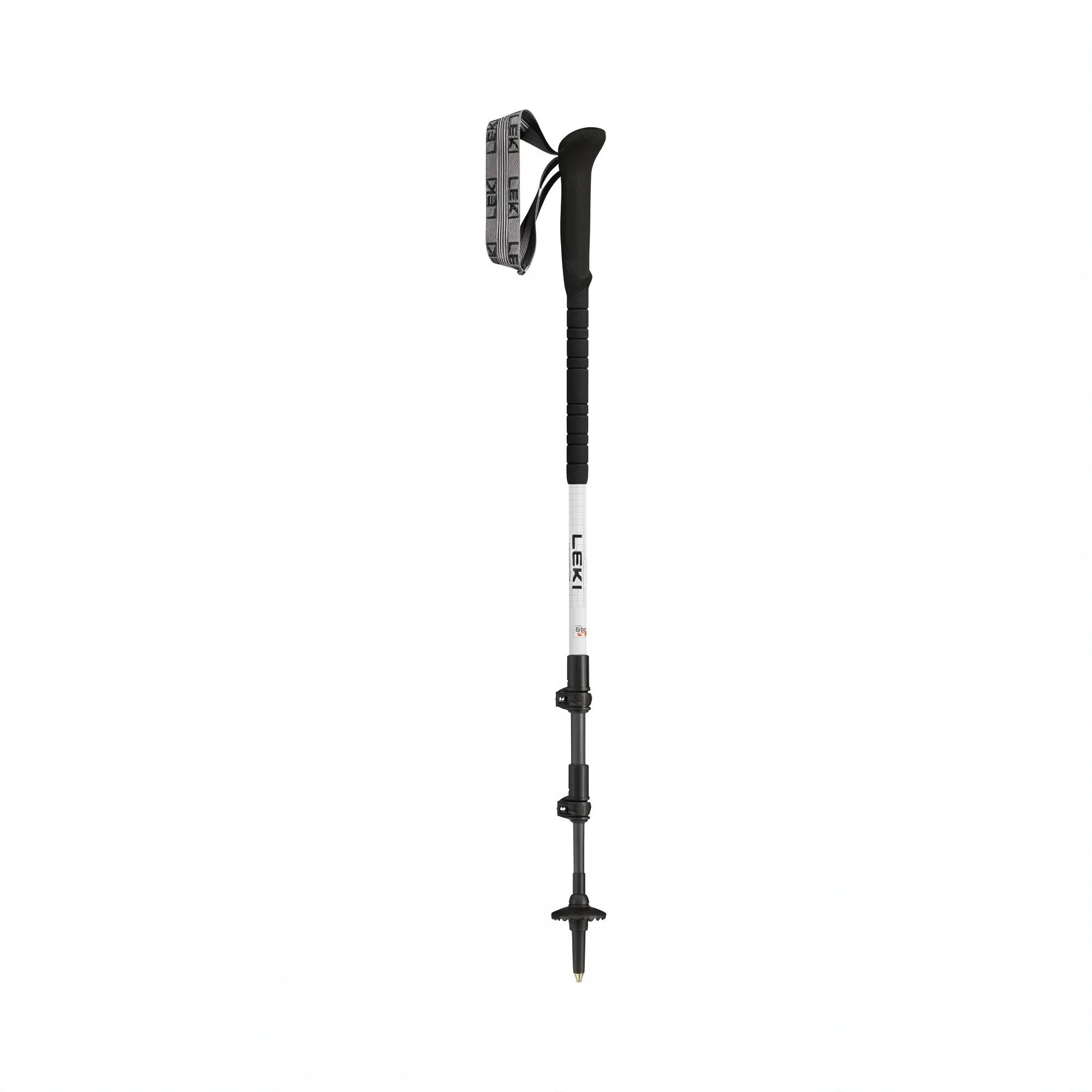 LEKI Skytera Carbon Lite Hiking Poles (1 Pair) - Image 3