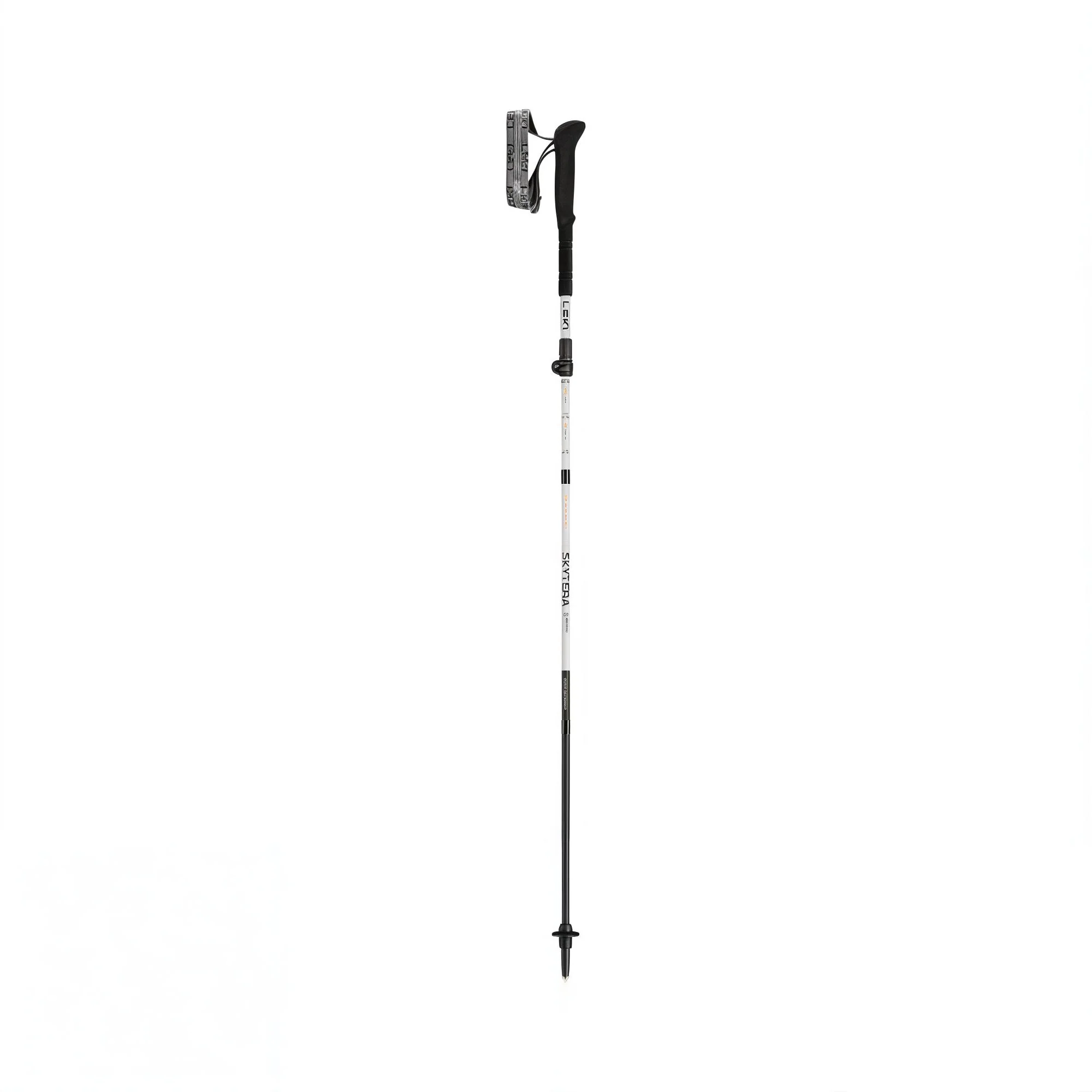 LEKI Skytera FX Carbon SL Hiking Poles (1 Pair)