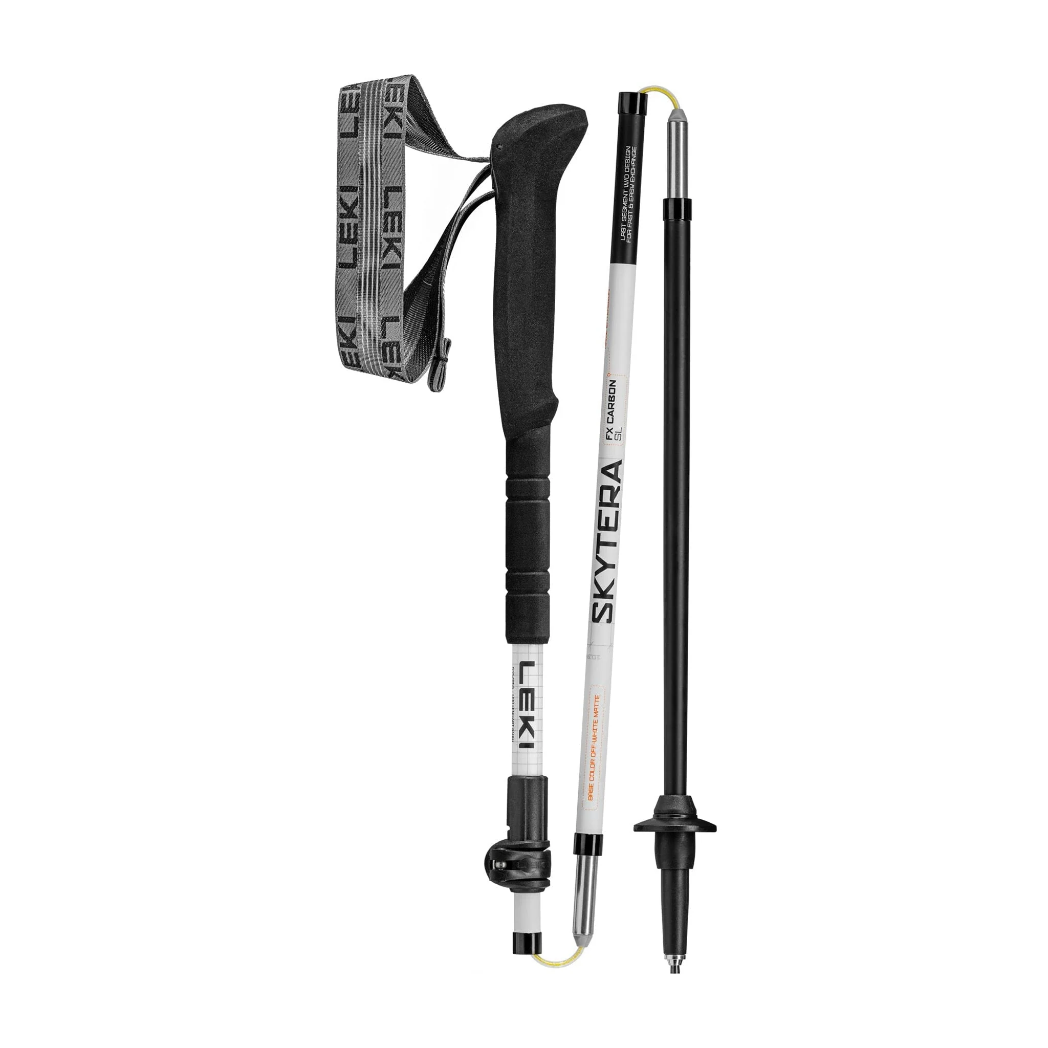 LEKI Skytera FX Carbon SL Hiking Poles (1 Pair) - Image 4