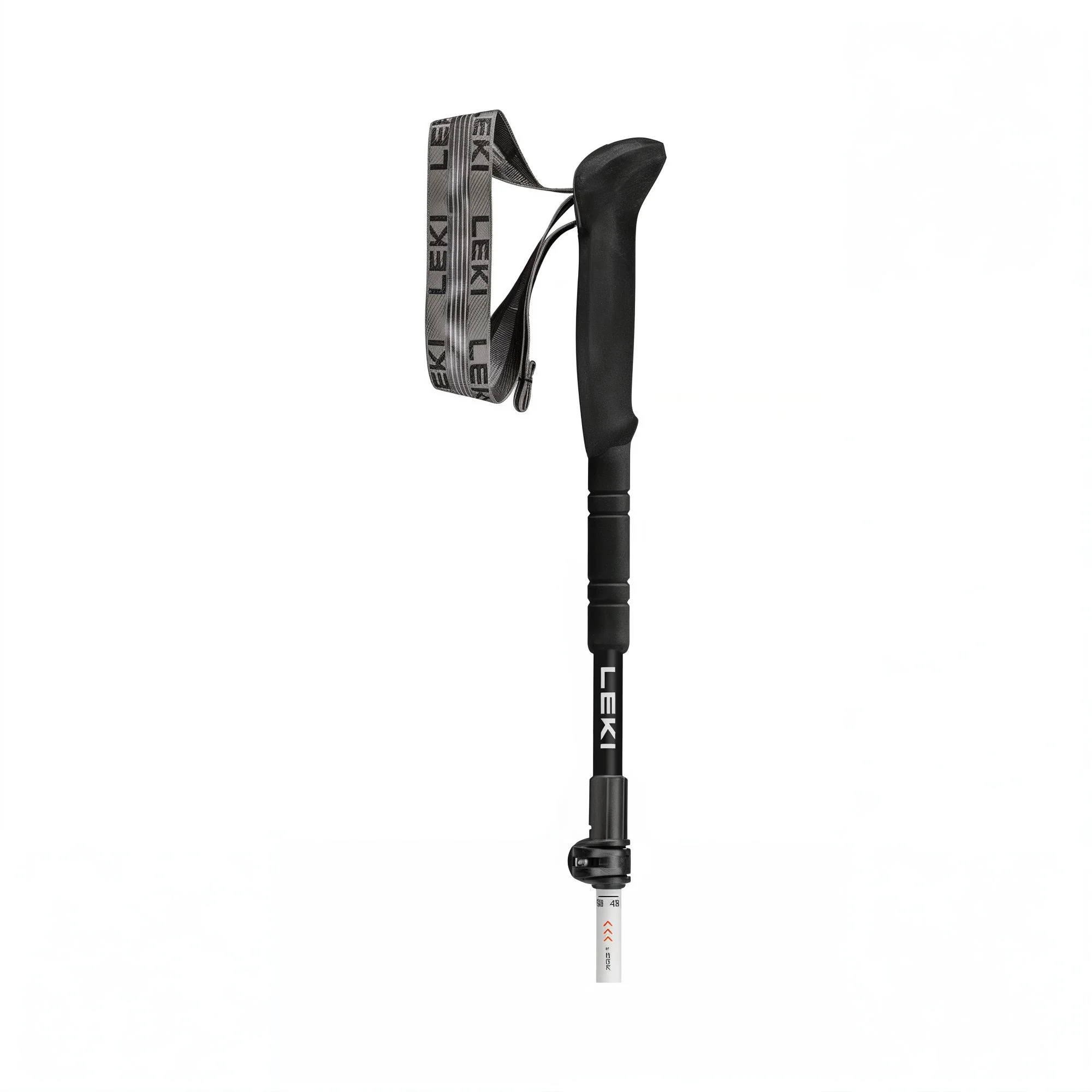 LEKI Skytera FX Carbon SL Compact Hiking Poles (1 Pair) - Image 3