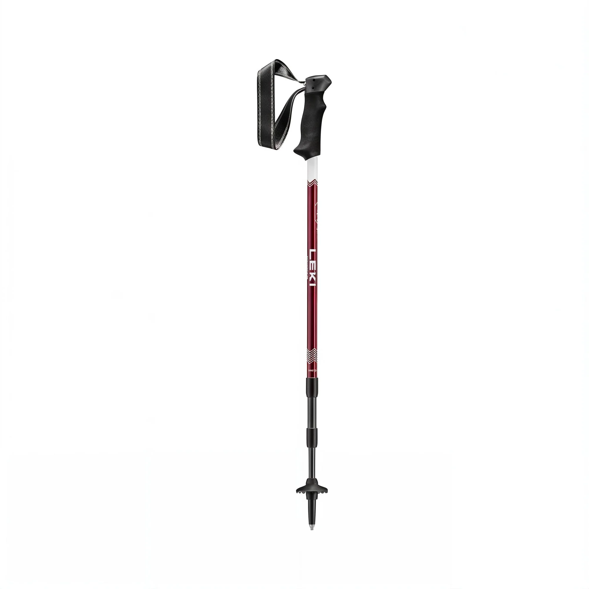 LEKI Trail Lite Hiking Poles (1 Pair) - Image 2