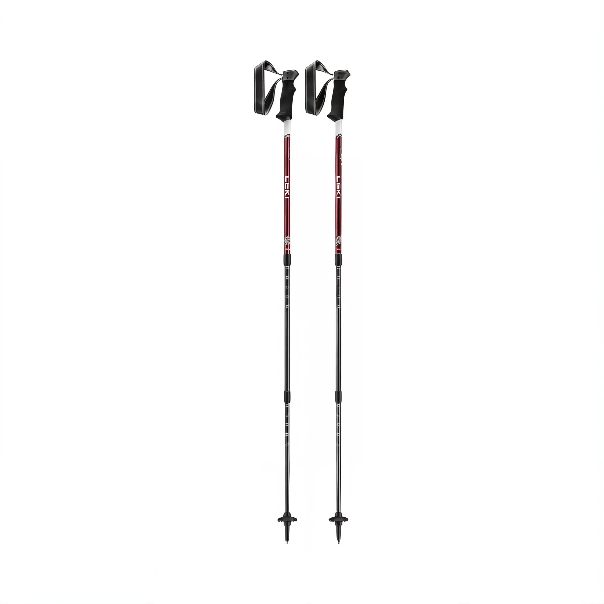 LEKI Trail Lite Hiking Poles (1 Pair) - Image 7