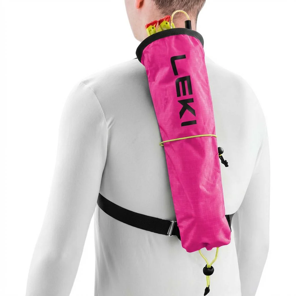 LEKI Trail Running Quiver 2026 - Image 2