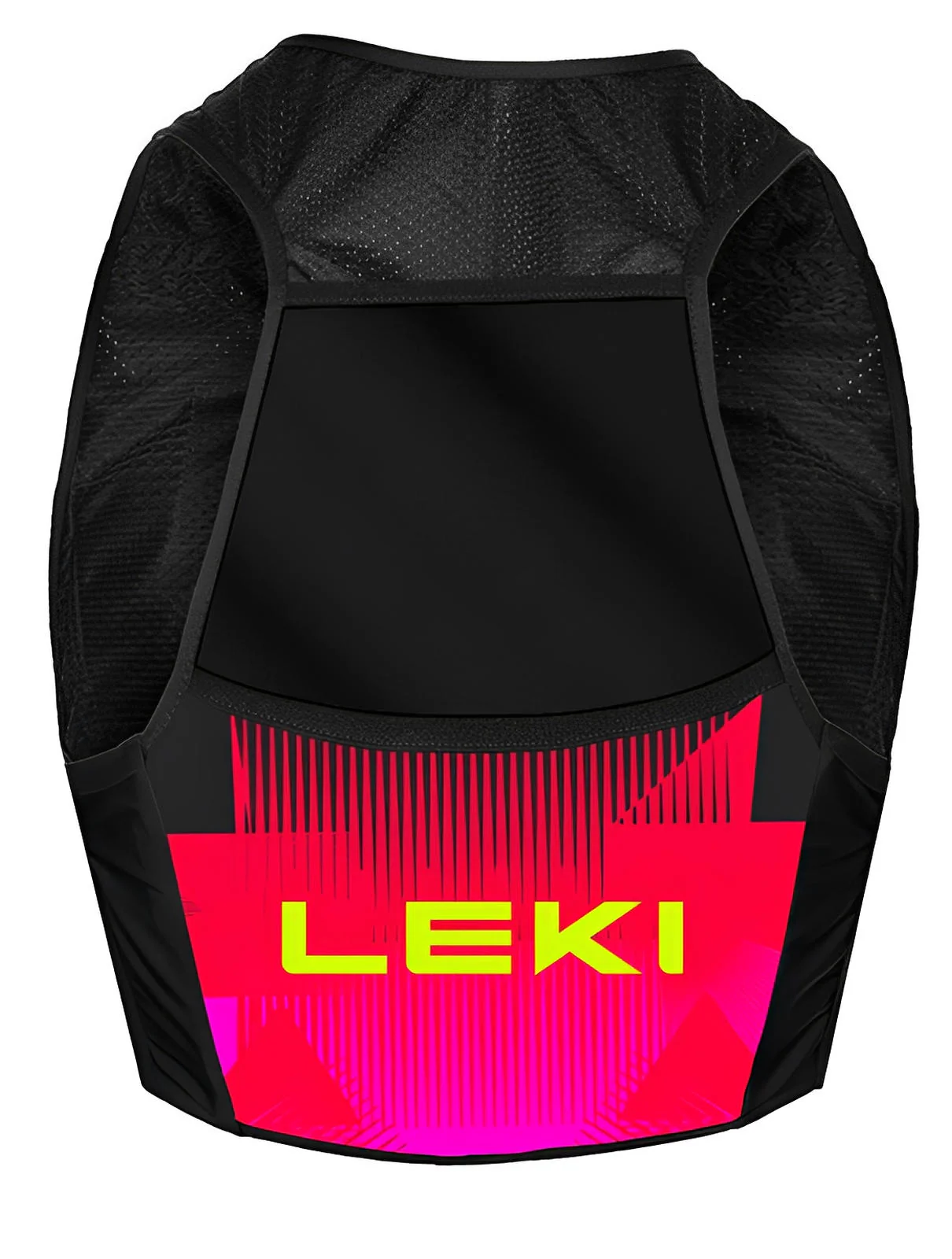 LEKI Trail Running Quiver Vest - Image 4