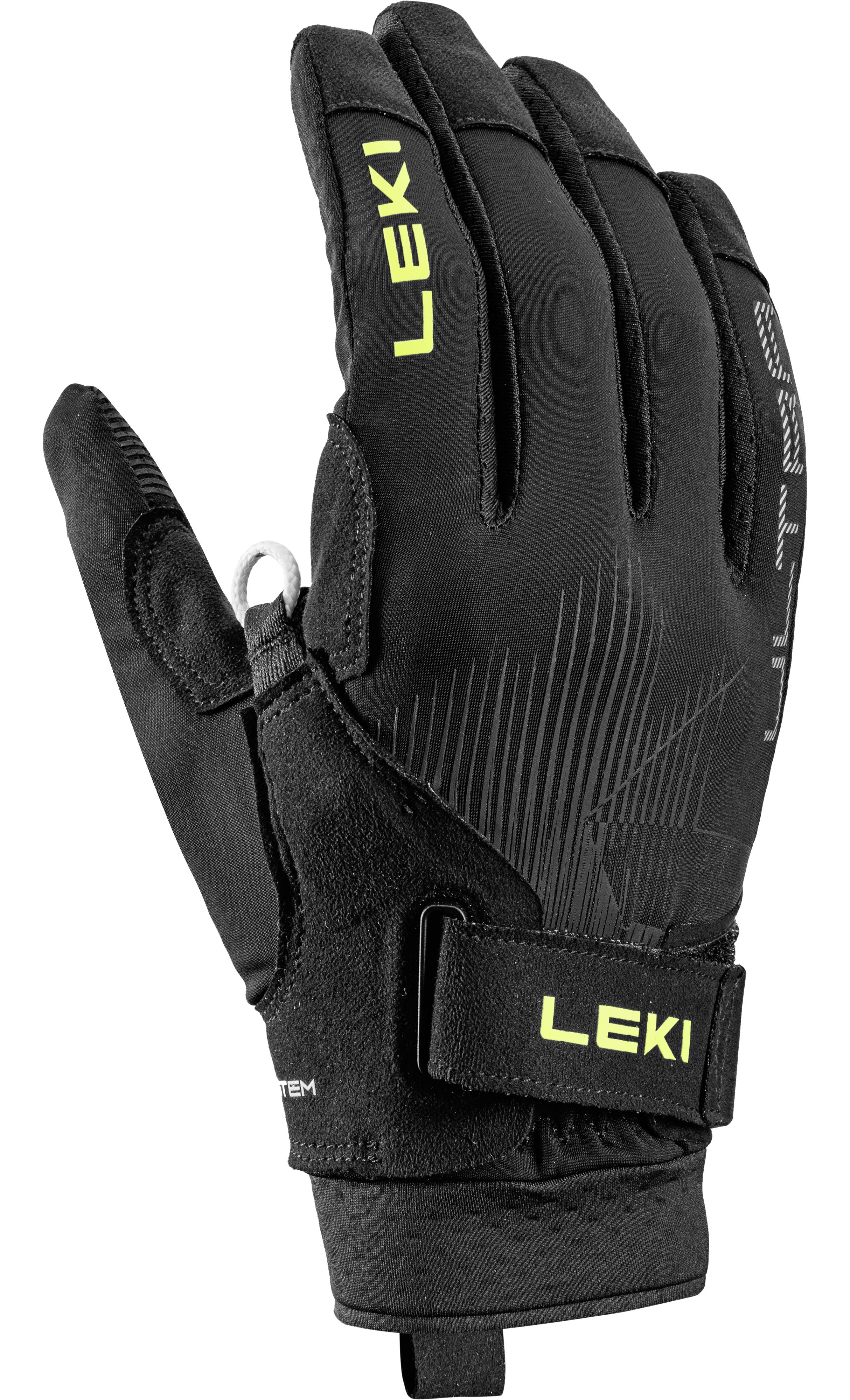 LEKI Ultratrail TR Unisex Gloves