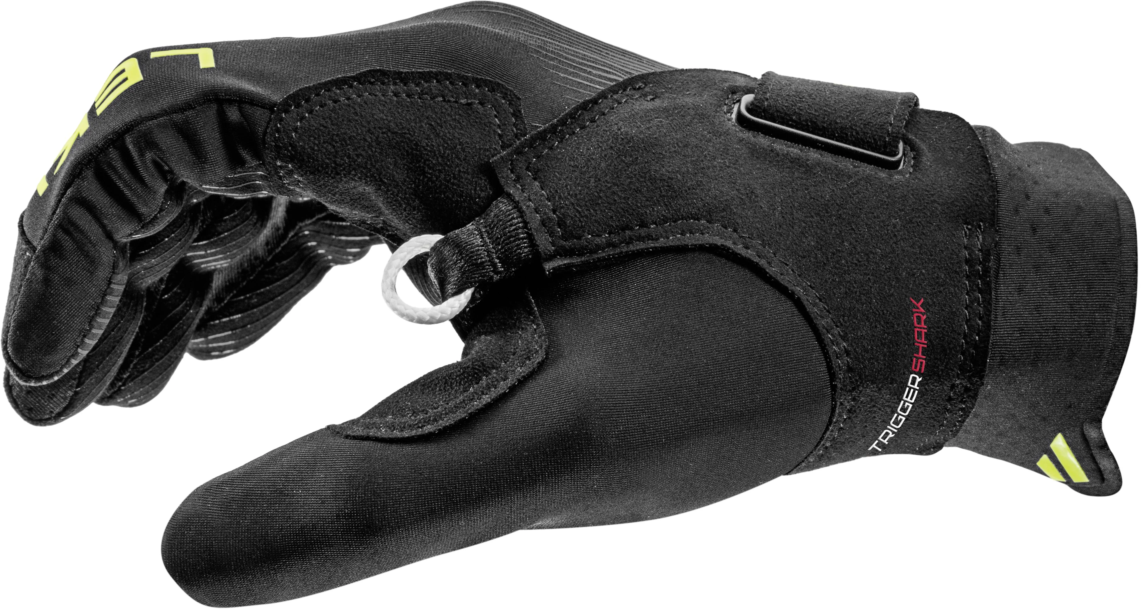 LEKI Ultratrail TR Unisex Gloves - Image 4