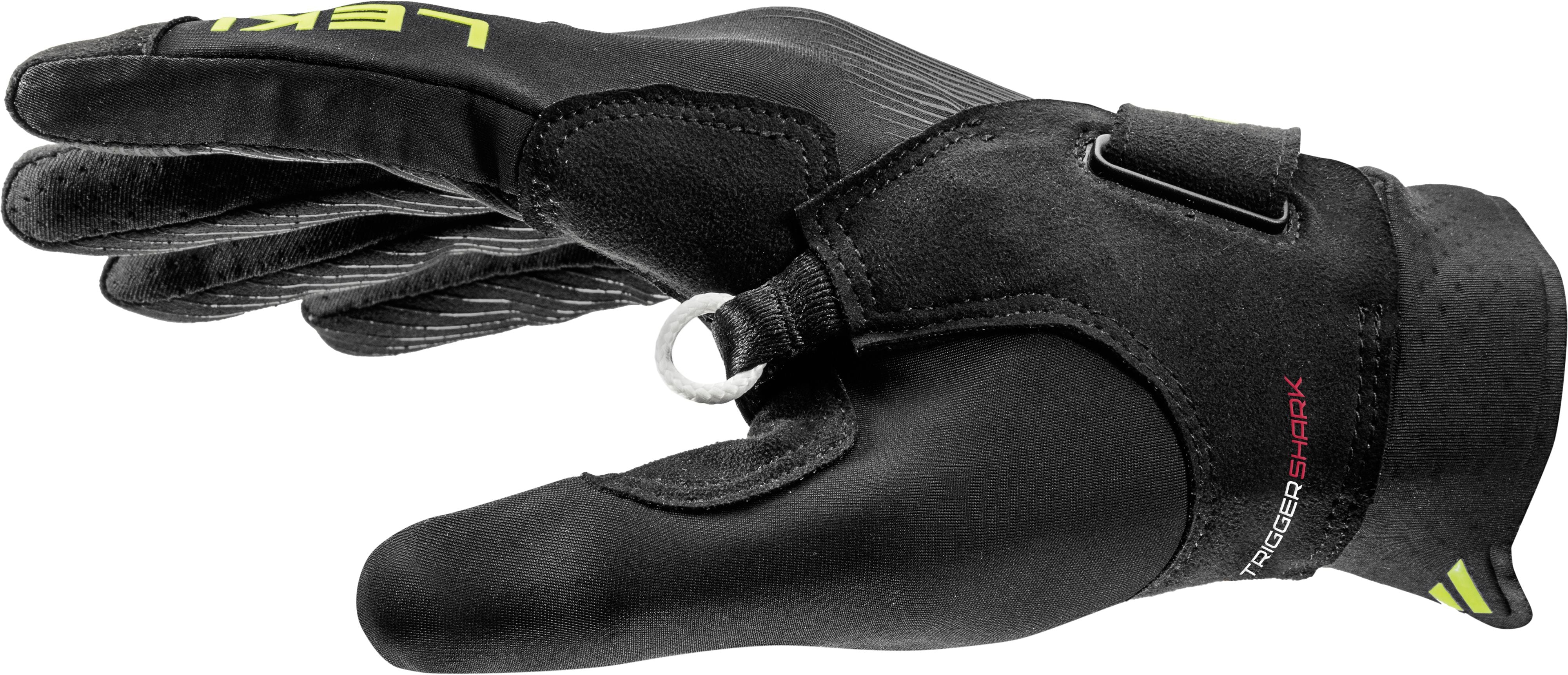 LEKI Ultratrail TR Unisex Gloves - Image 5