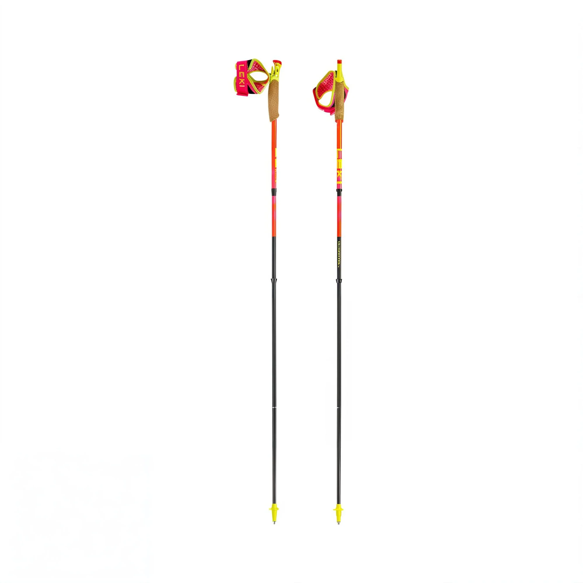 LEKI Ultratrail FX.One SL Trail Running Poles 2026 (1 Pair) - Image 9
