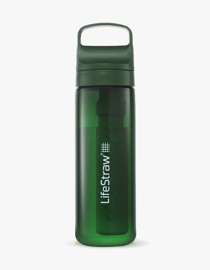 Lifestraw Go 2.0 Water Filter Bottle - Image 13