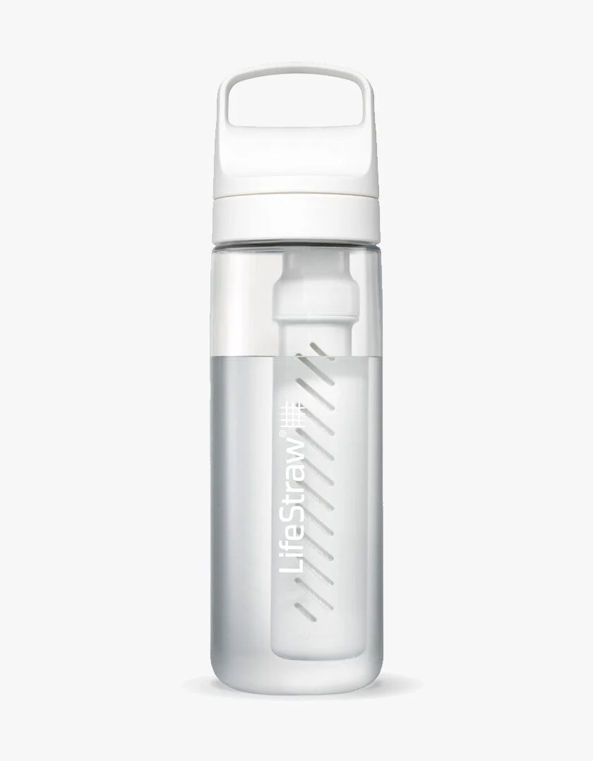 Lifestraw Go 2.0 Water Filter Bottle - Image 15