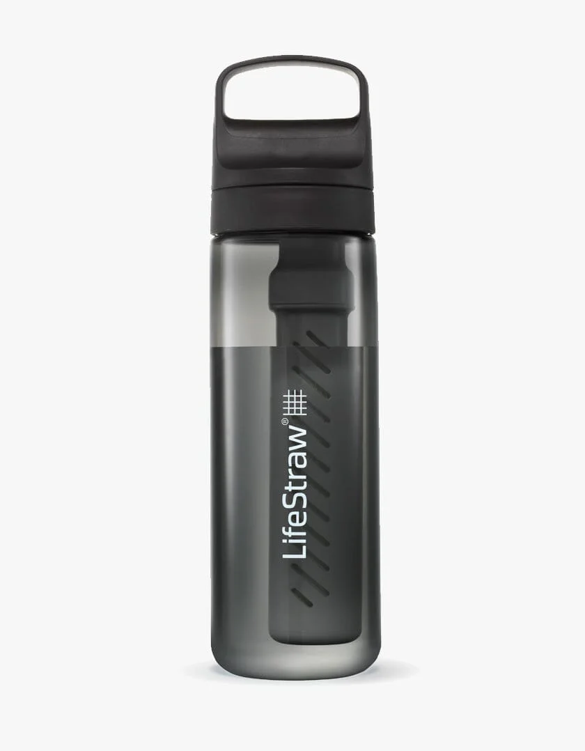 Lifestraw Go 2.0 Water Filter Bottle - Image 16
