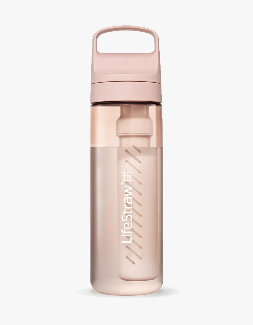 Lifestraw Go 2.0 Water Filter Bottle - Image 3