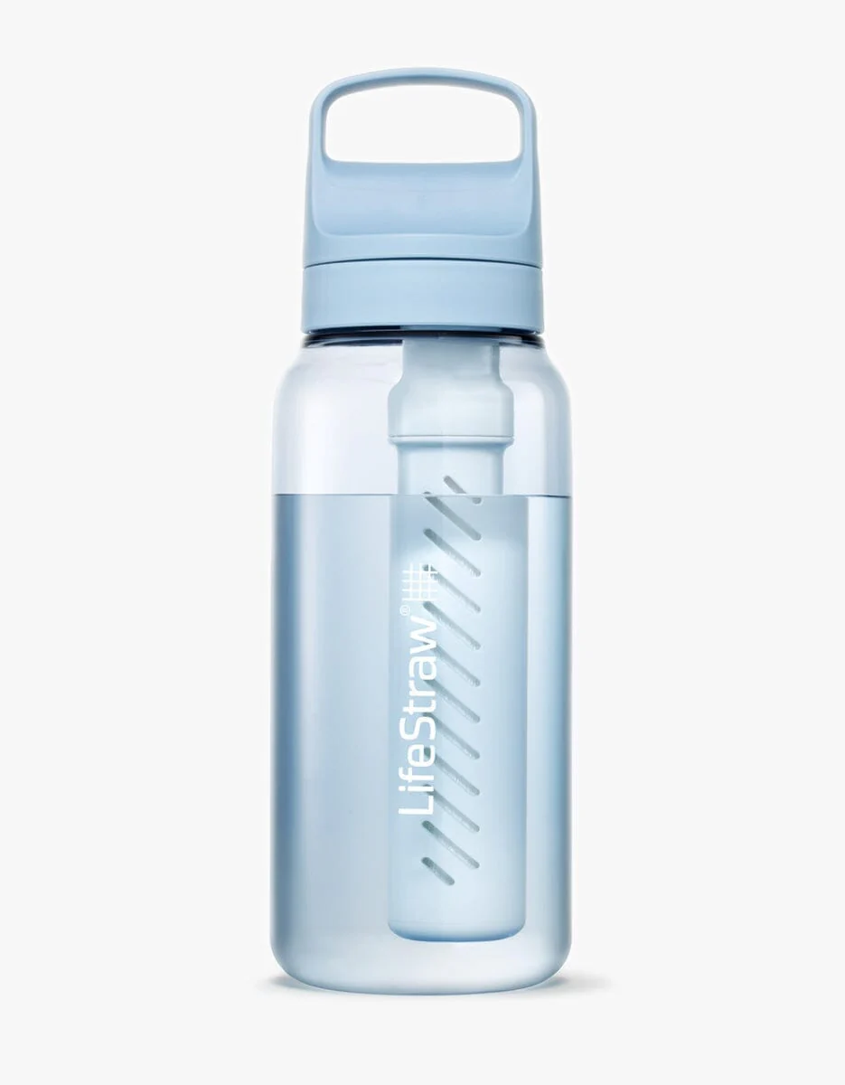 Lifestraw Go 2.0 Water Filter Bottle - Image 4