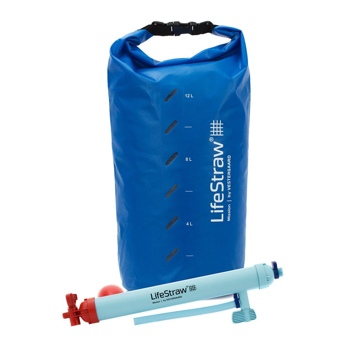 LifeStraw Mission - Image 5