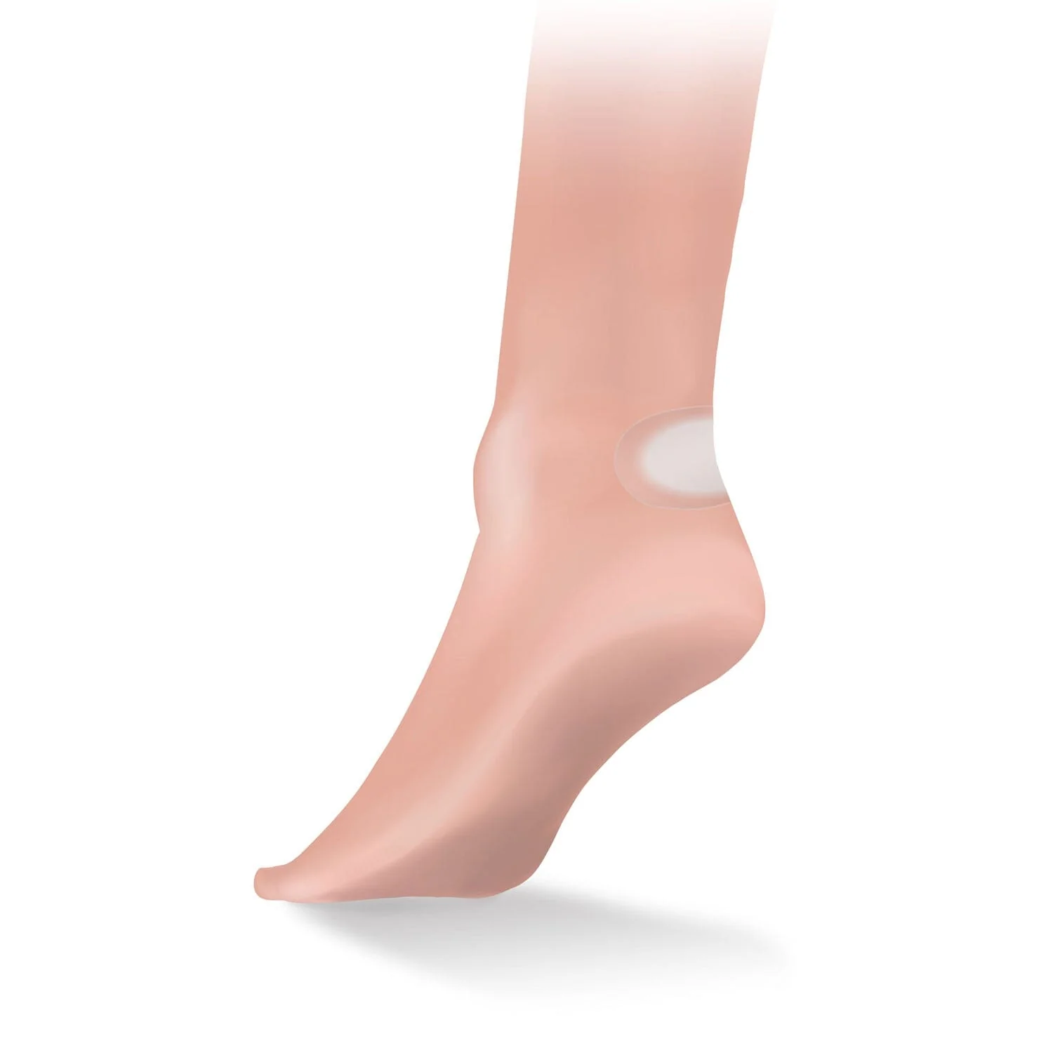 Lifesystems Blister Plasters 6 Pack - Image 3