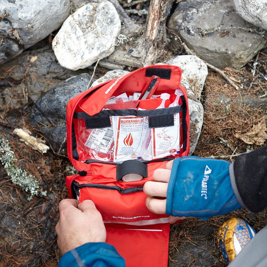 Lifesystems Camping First Aid Kit - Image 6