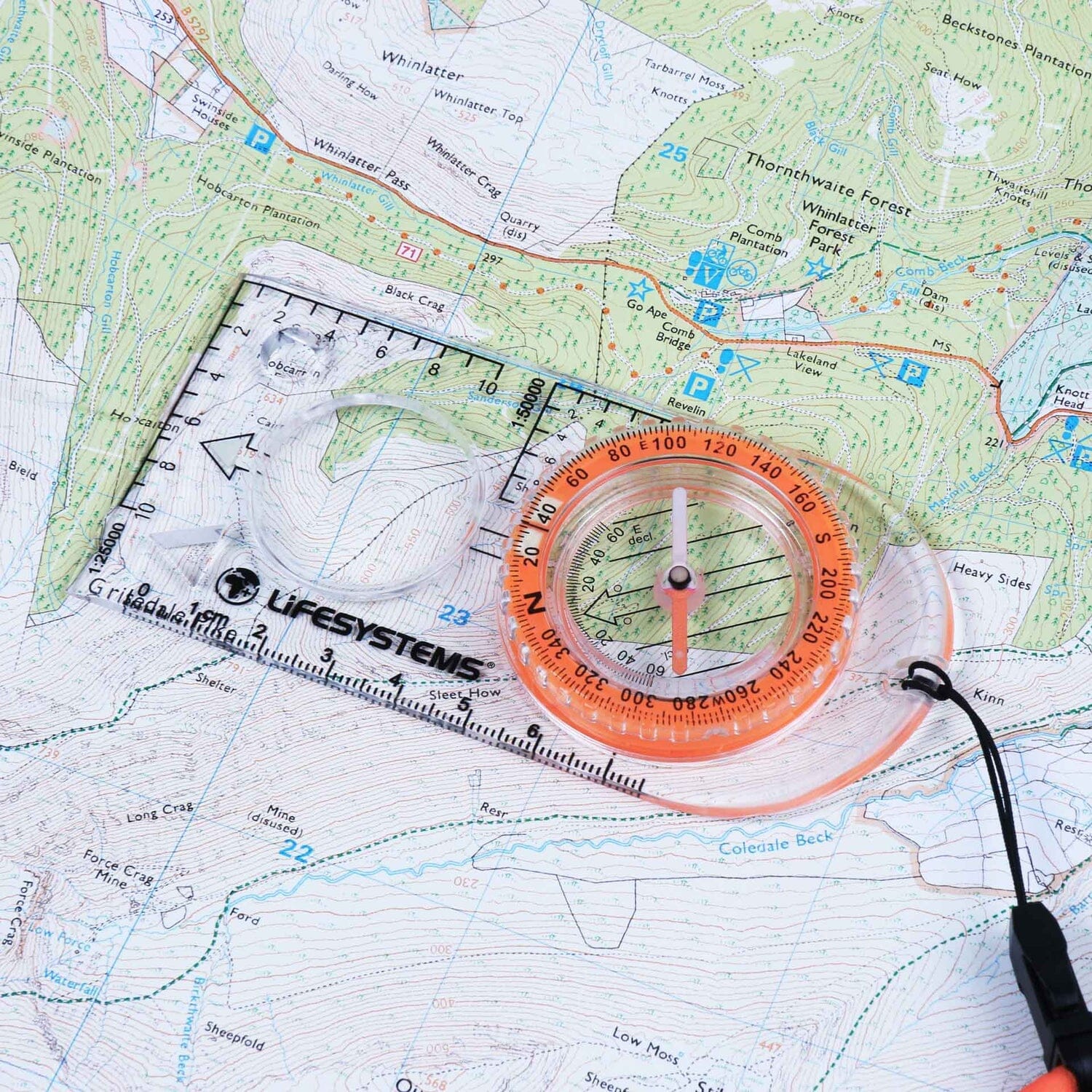 Lifesystems Compass - Image 6