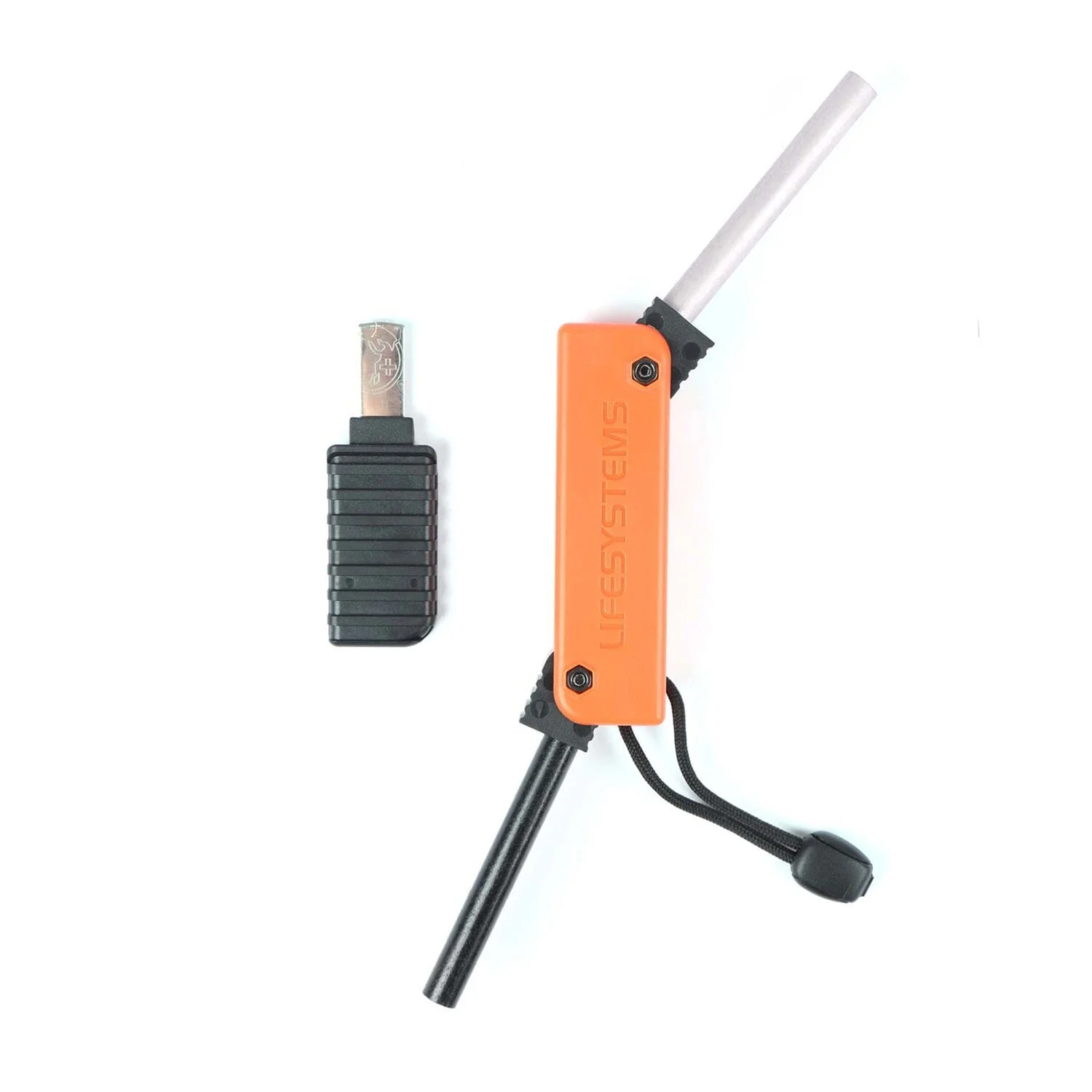 Lifesystems Dual Action Fire Starter - Image 3