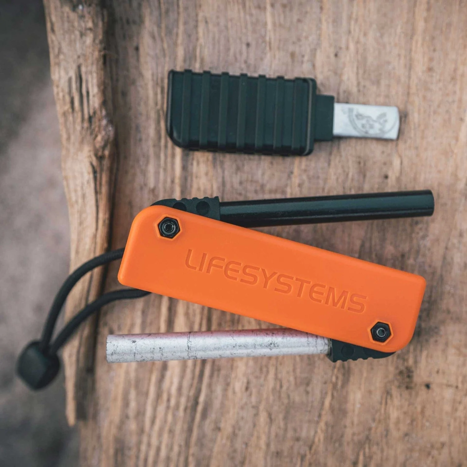 Lifesystems Dual Action Fire Starter - Image 5