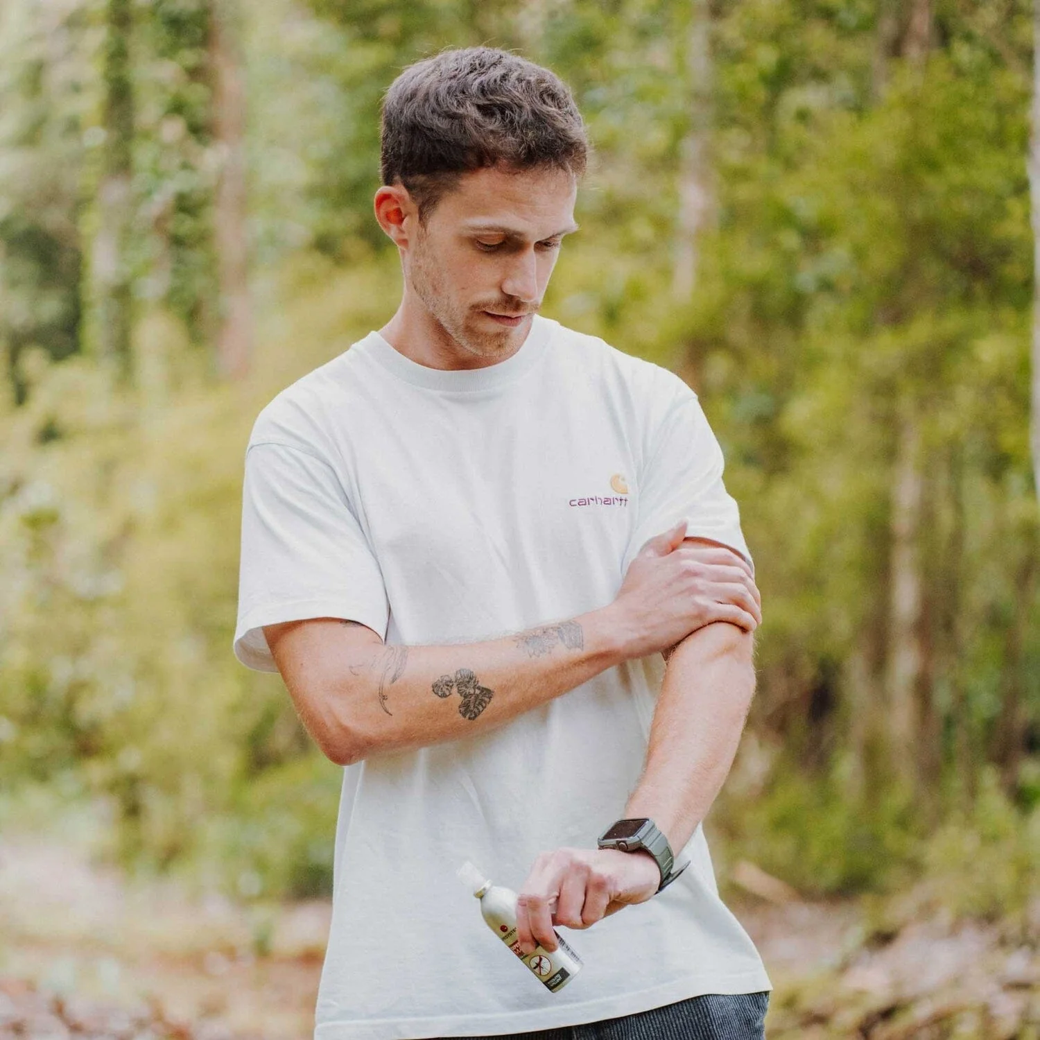 Lifesystems Expedition MAX DEET Mosquito Repellent - Image 4