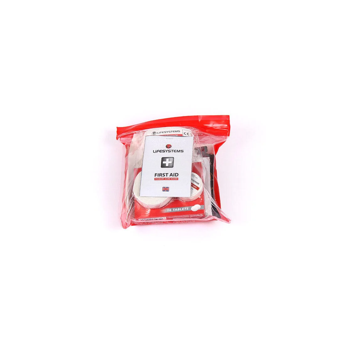 Lifesystems Light & Dry Micro First Aid Kit - Image 3