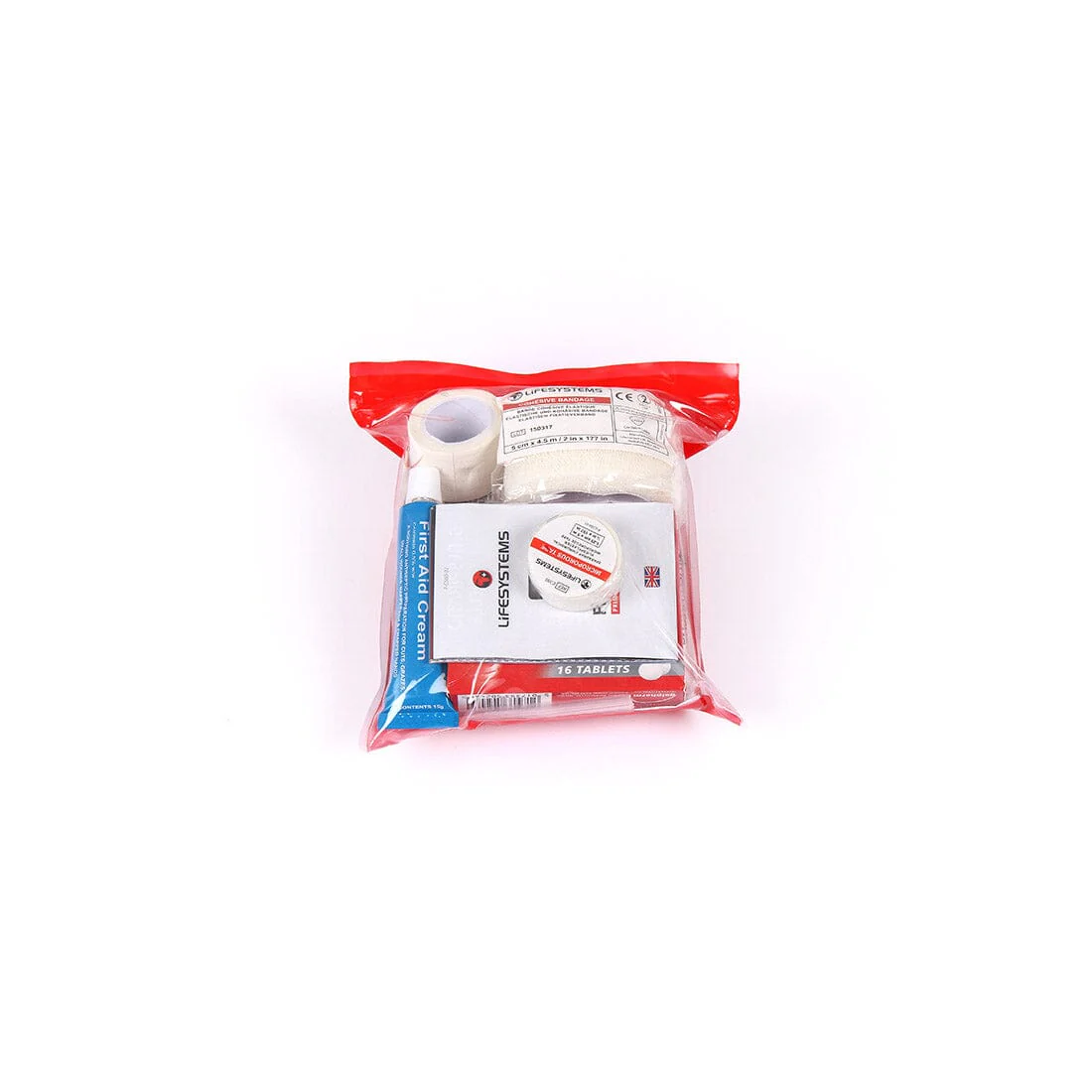 Lifesystems Light & Dry Pro First Aid Kit - Image 3