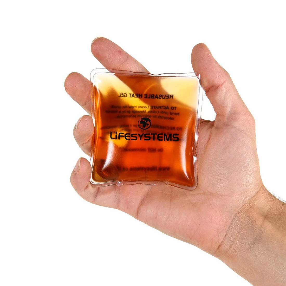 Lifesystems Reusable Hand Warmers - Image 5