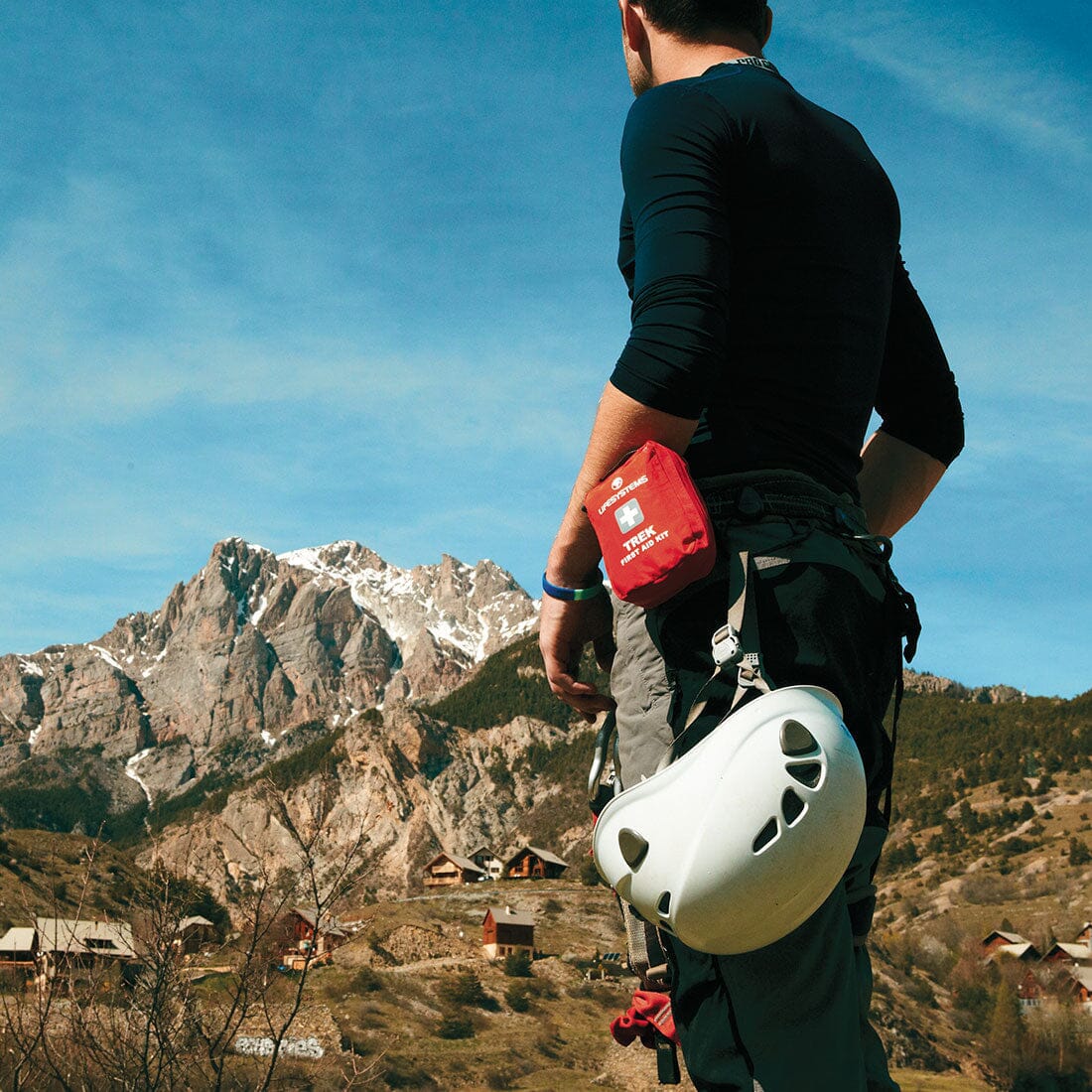 Lifesystems Trek First Aid Kit - Image 9