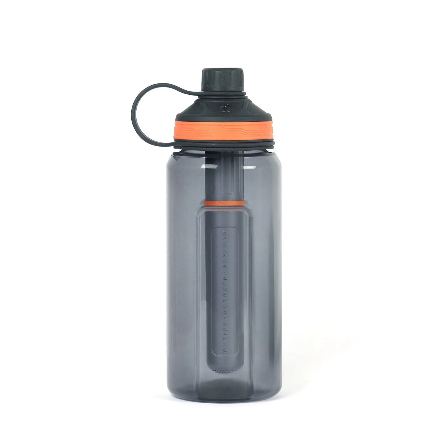 Lifesystems Water Filter Purifier Bottle - Image 5